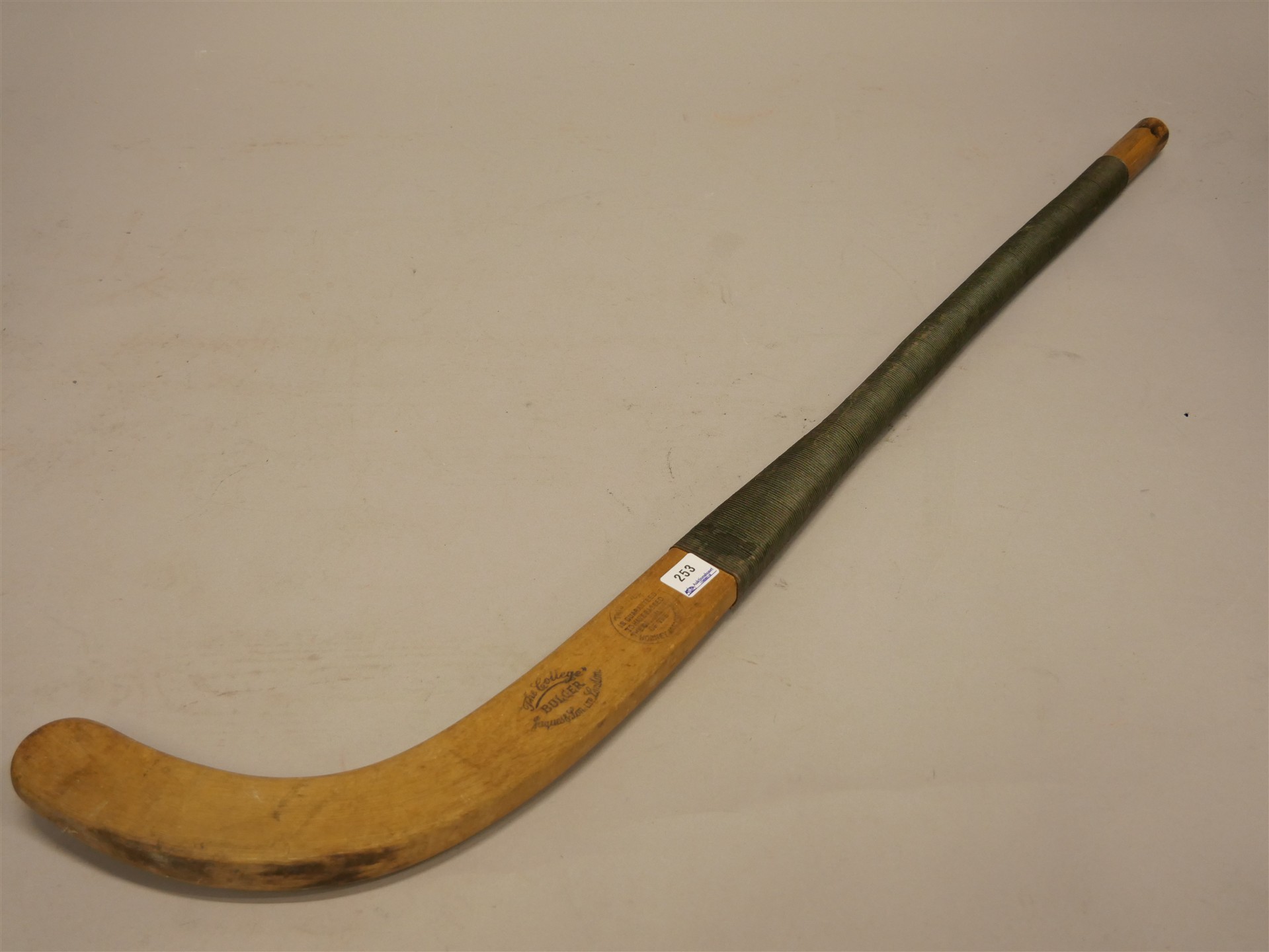 Auktion: 570 Objekt: 253