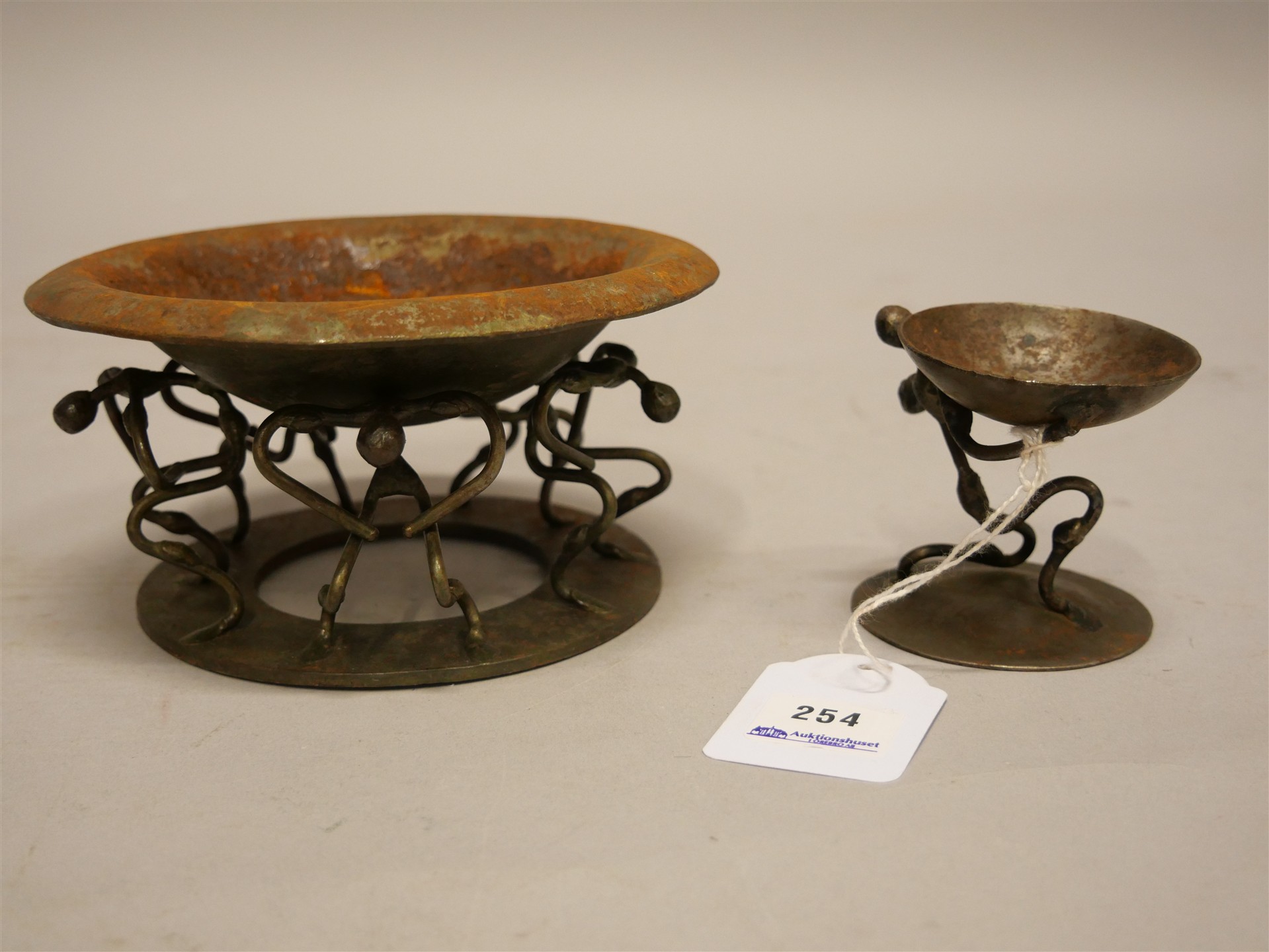 Auktion: 570 Objekt: 254