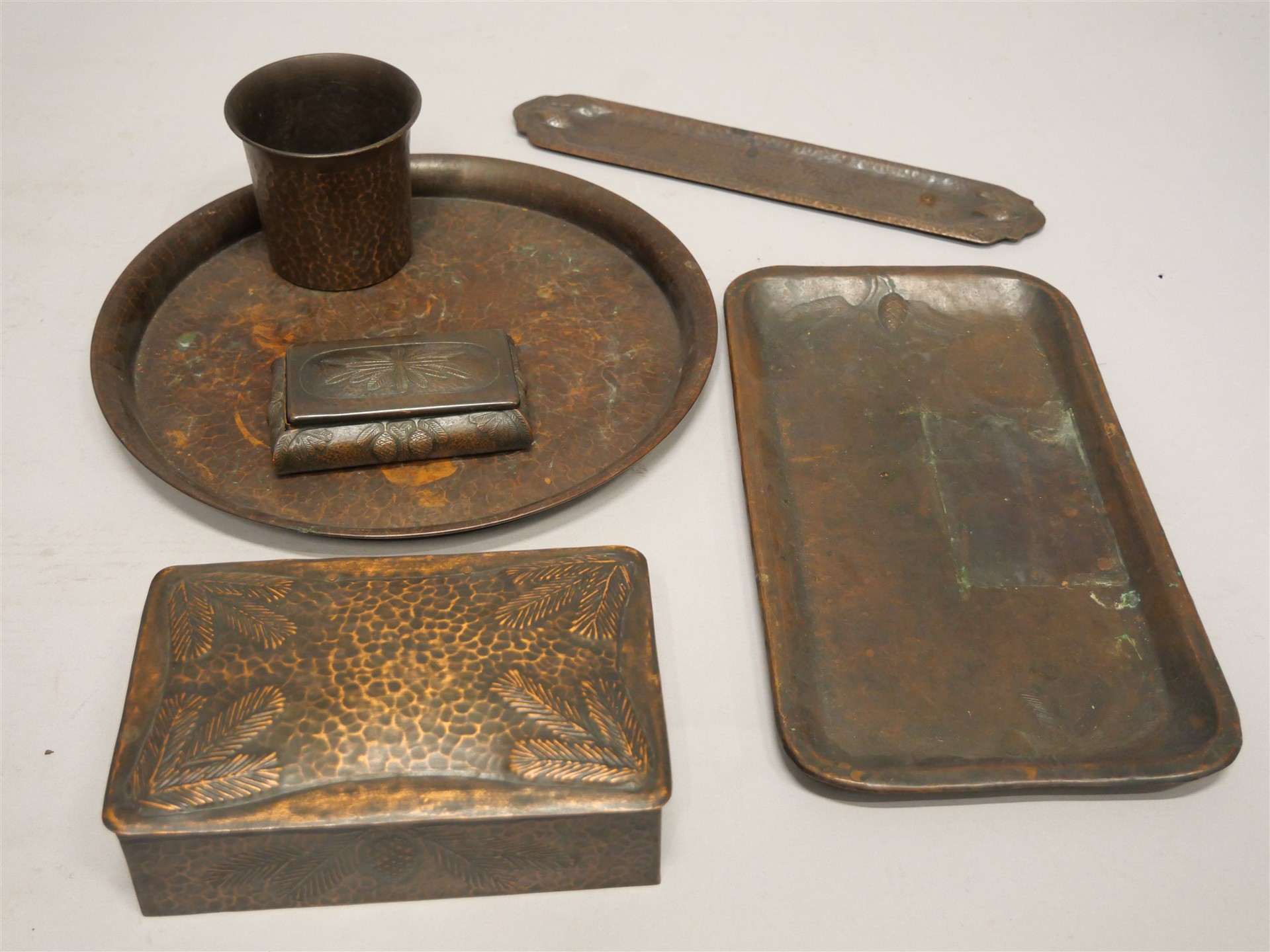 Auktion: 570 Objekt: 255