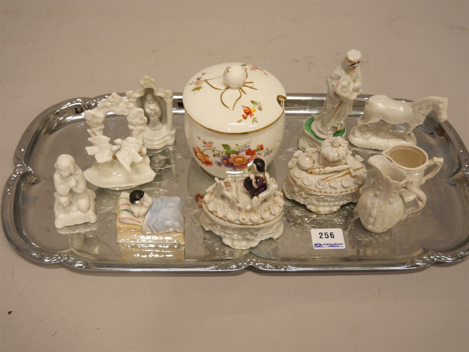 Auktion: 570 Objekt: 256