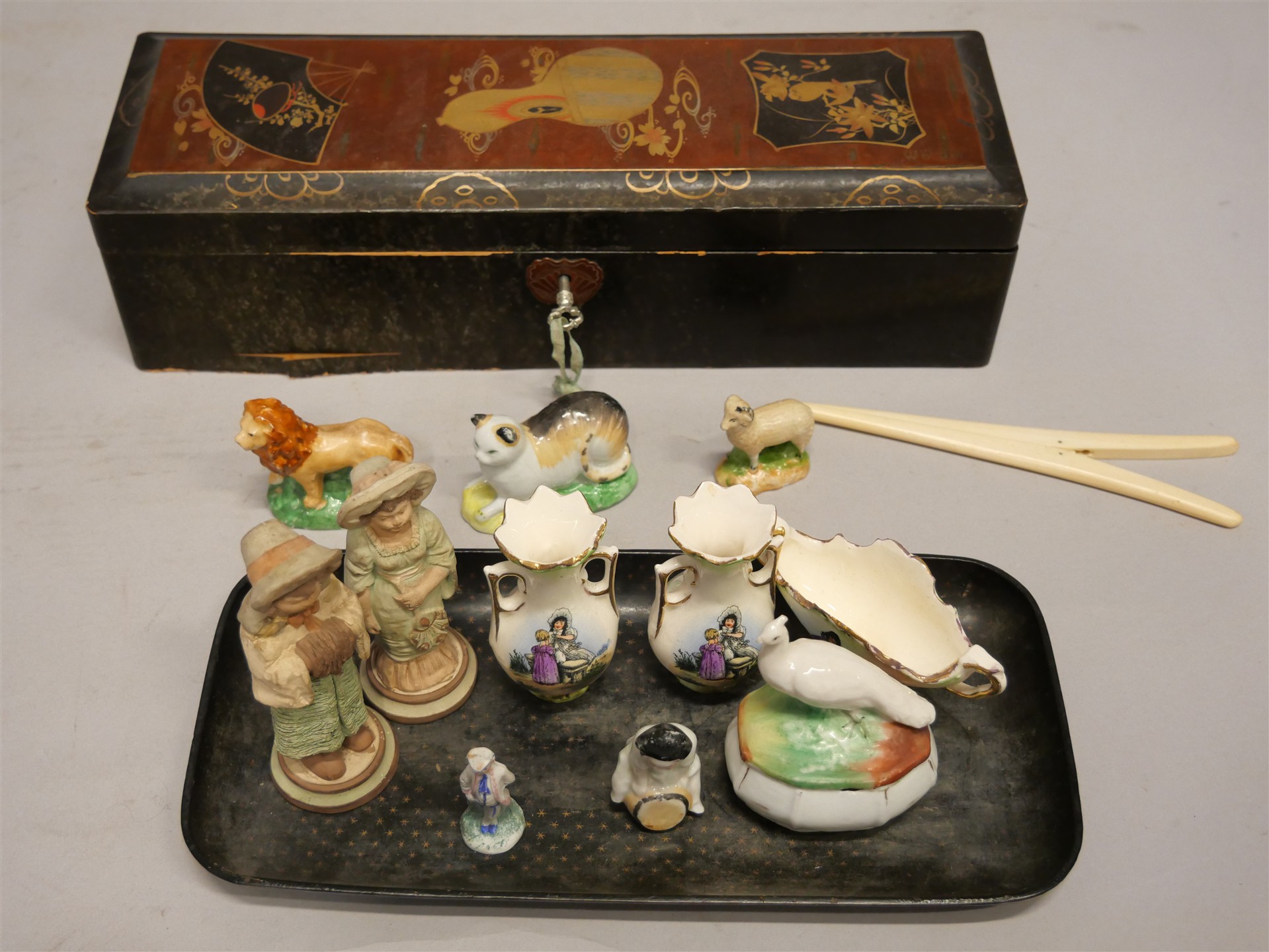 Auktion: 570 Objekt: 257