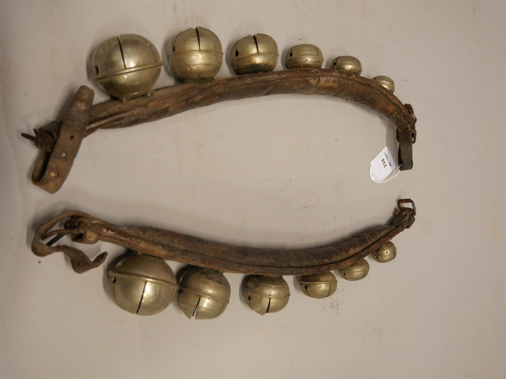 Auktion: 570 Objekt: 259