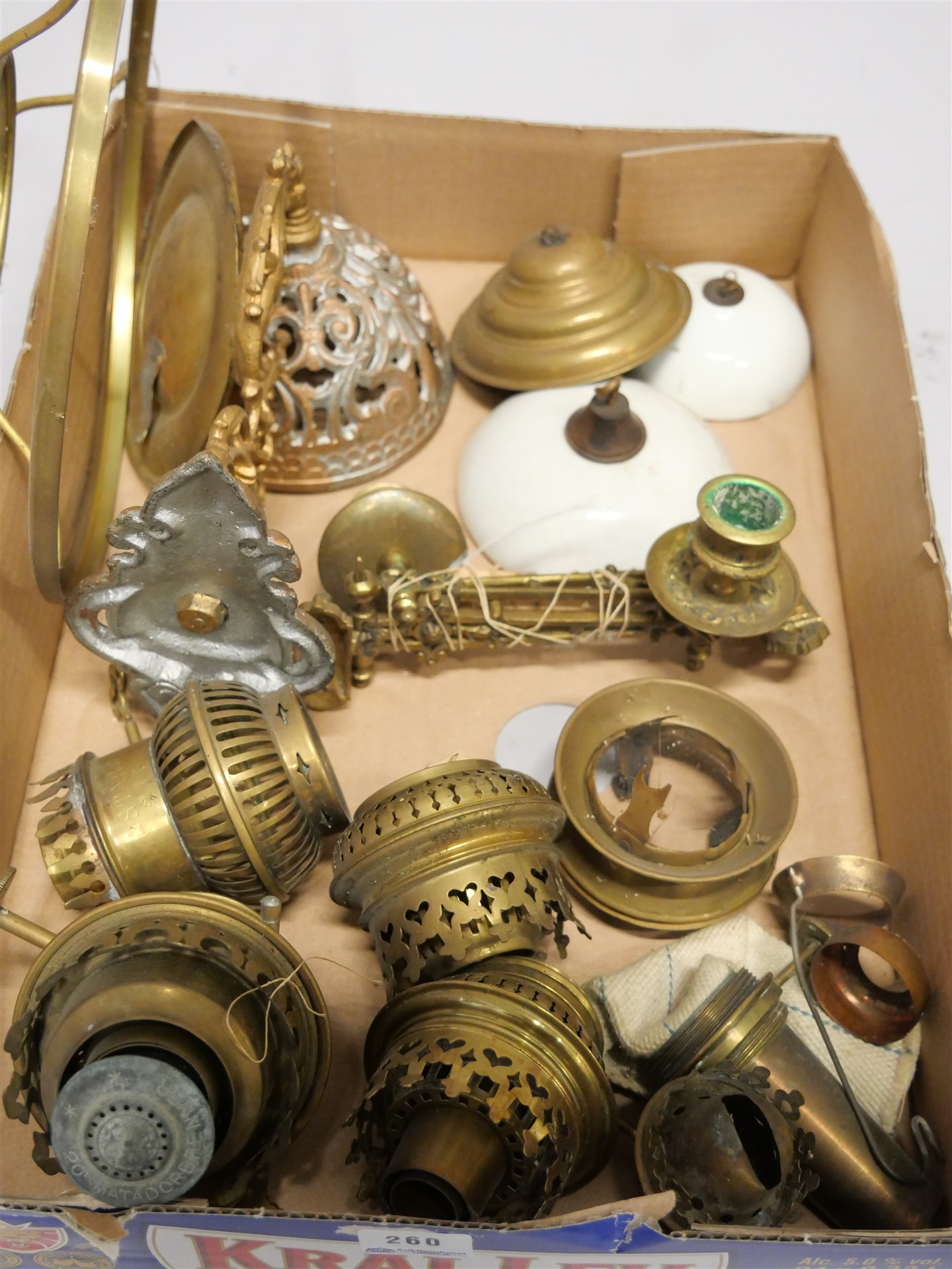 Auktion: 570 Objekt: 260