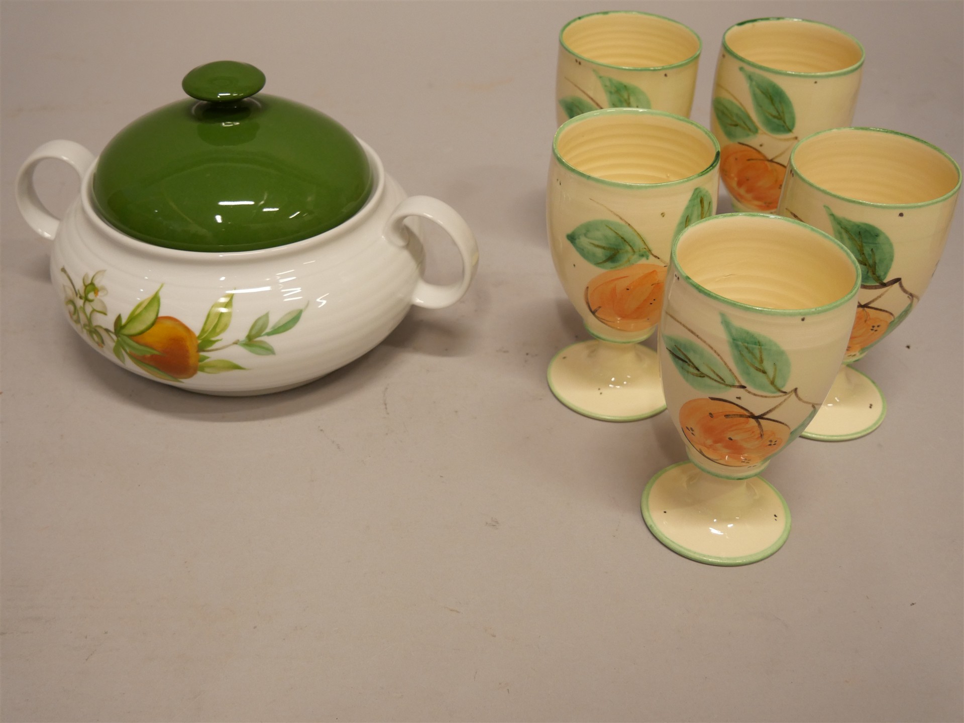 Auktion: 570 Objekt: 268