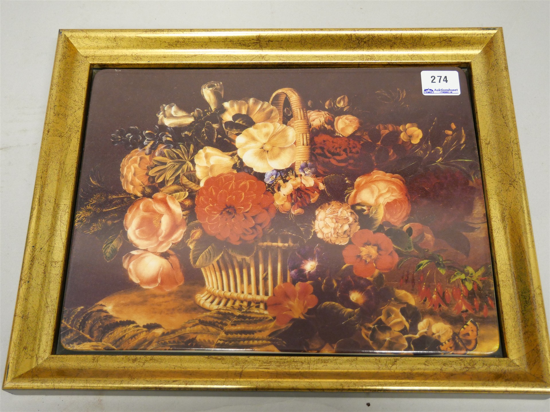 Auktion: 570 Objekt: 274