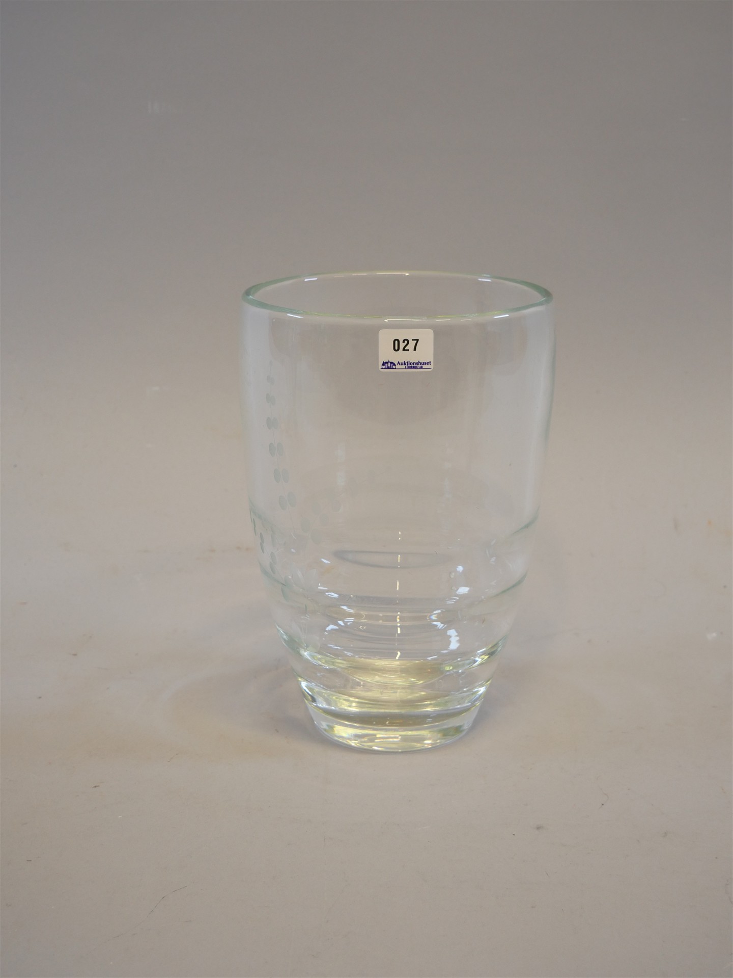 Auktion: 570 Objekt: 027