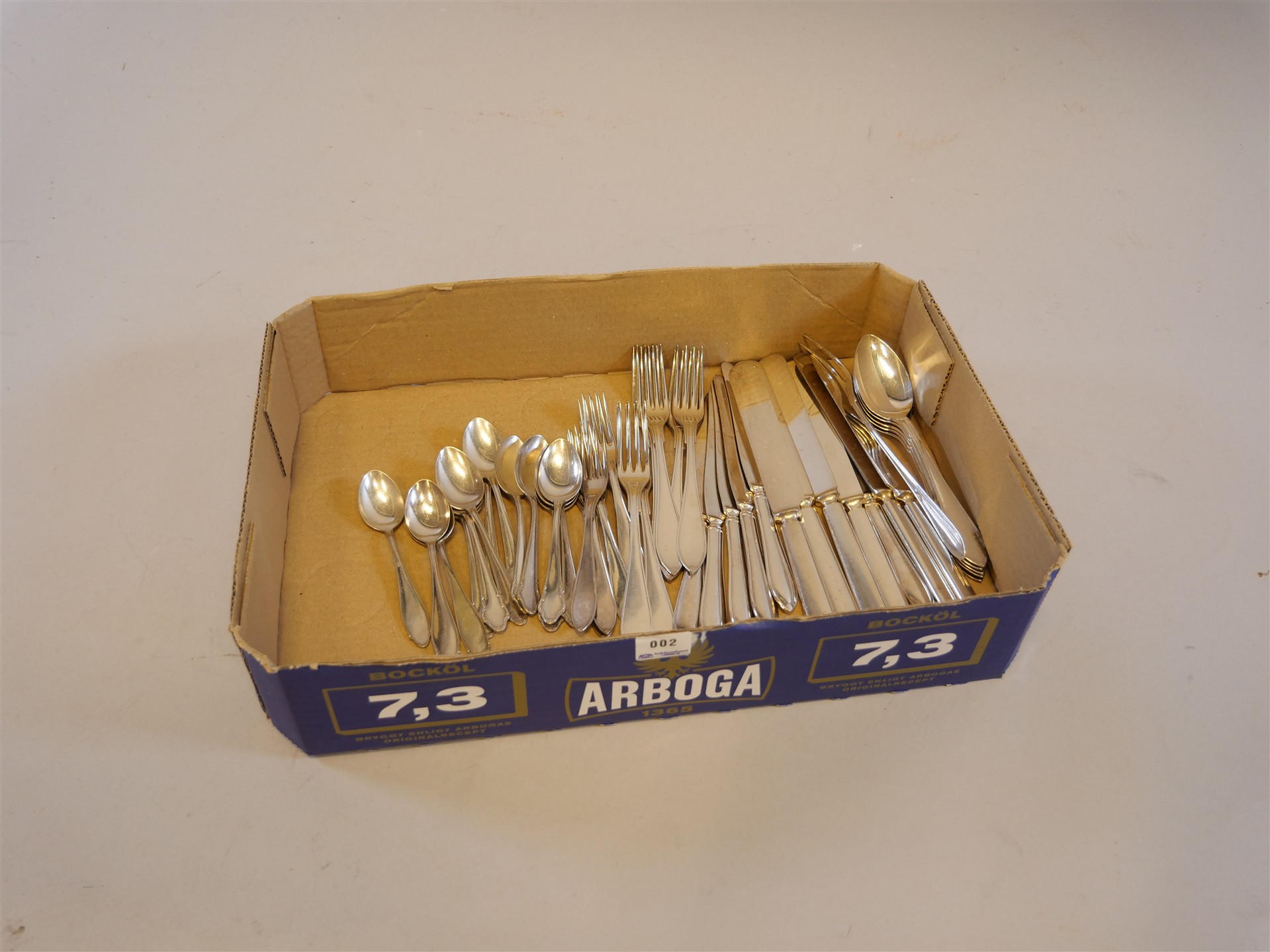 Auktion: 570 Objekt: 002