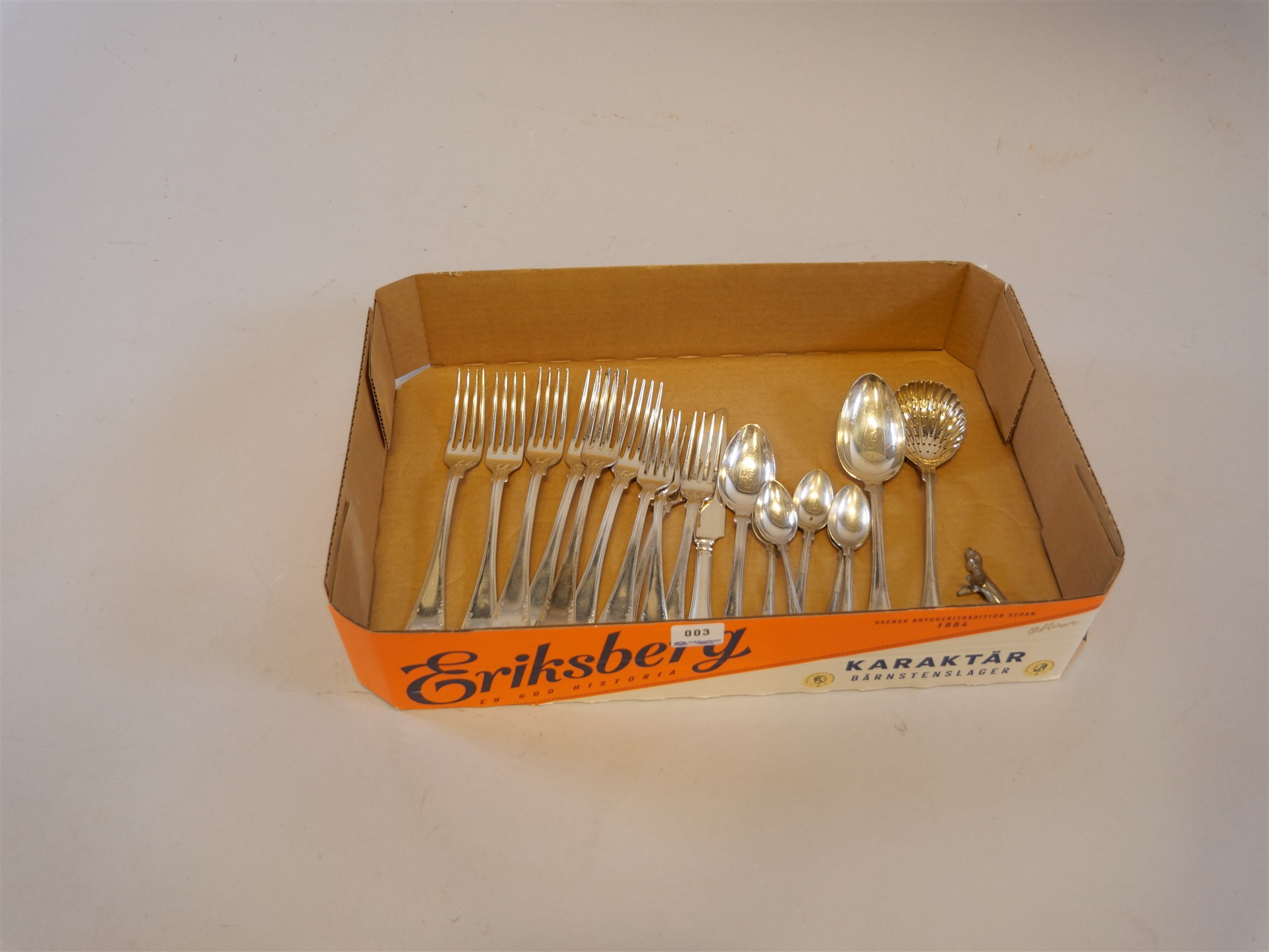 Auktion: 570 Objekt: 003