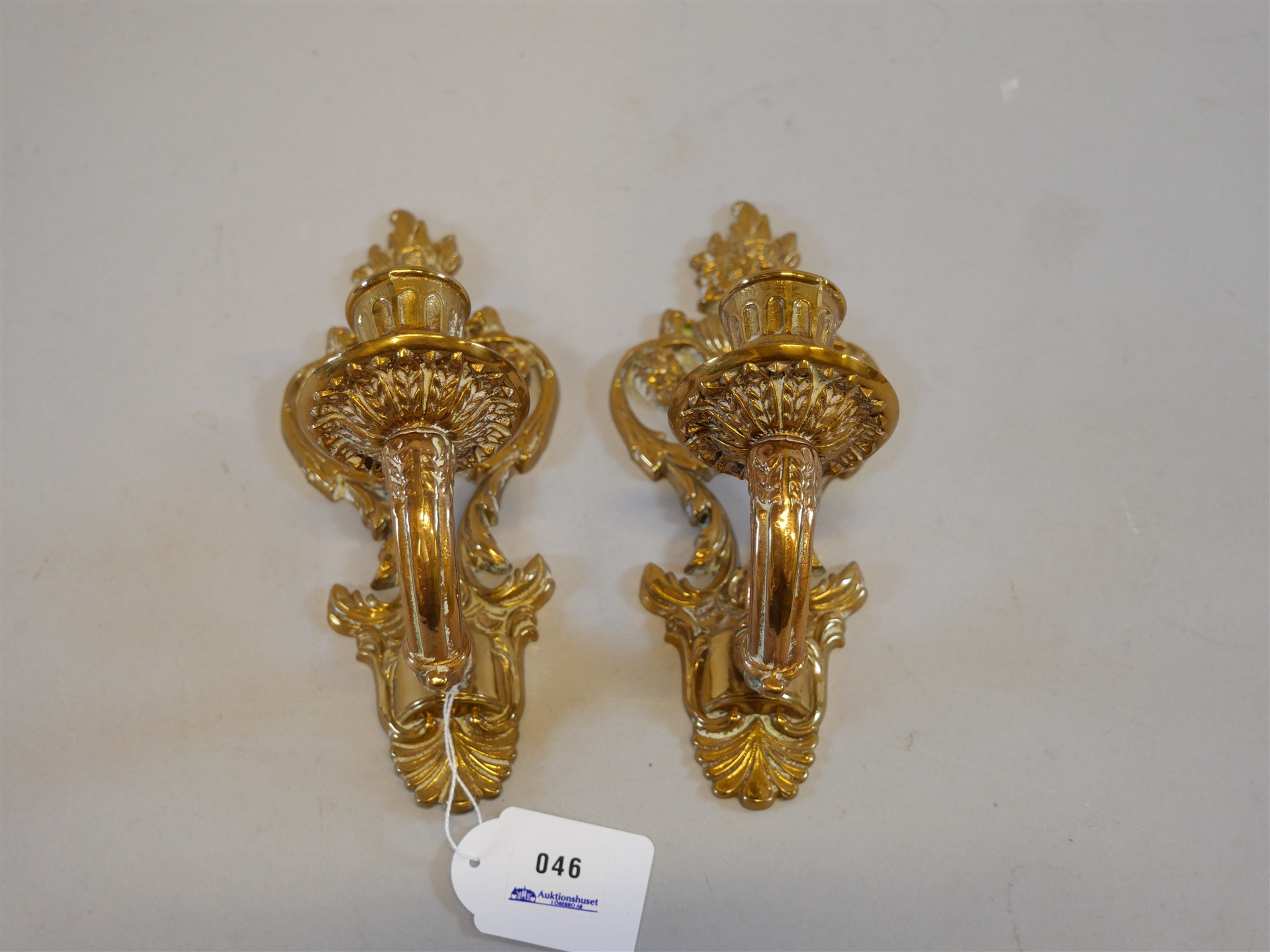 Auktion: 570 Objekt: 046