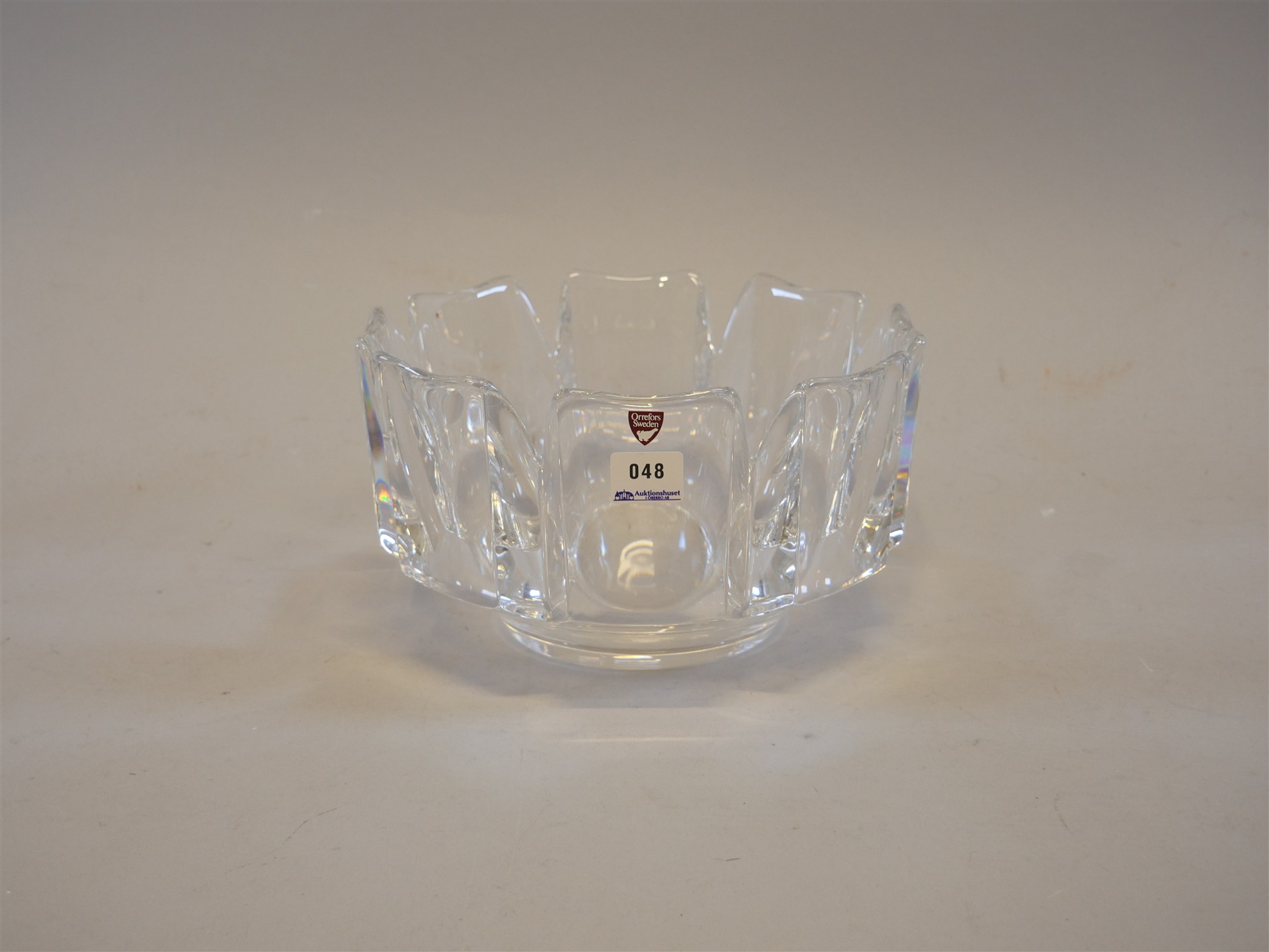 Auktion: 570 Objekt: 048