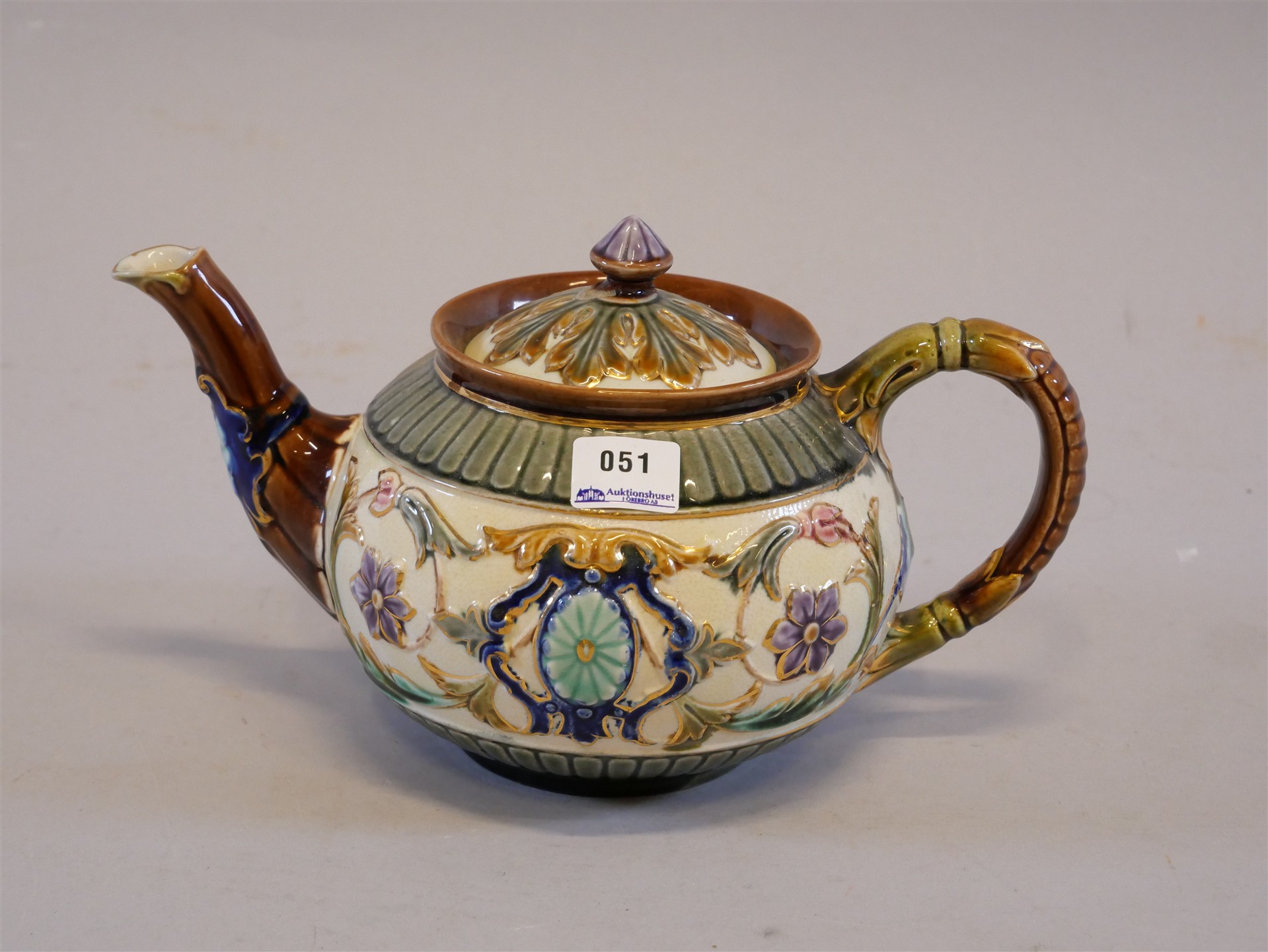 Auktion: 570 Objekt: 051