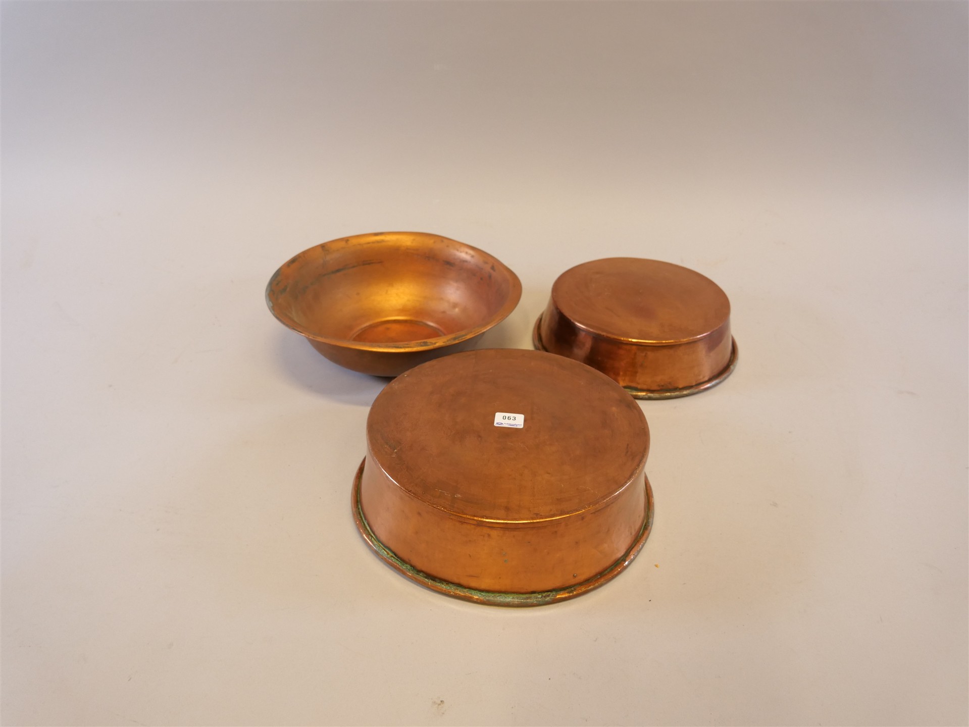 Auktion: 570 Objekt: 063