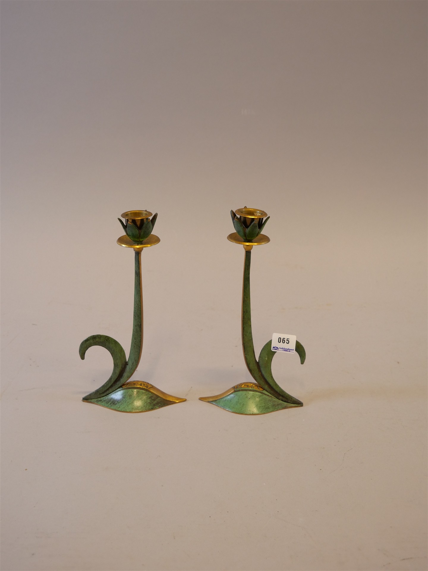 Auktion: 570 Objekt: 065