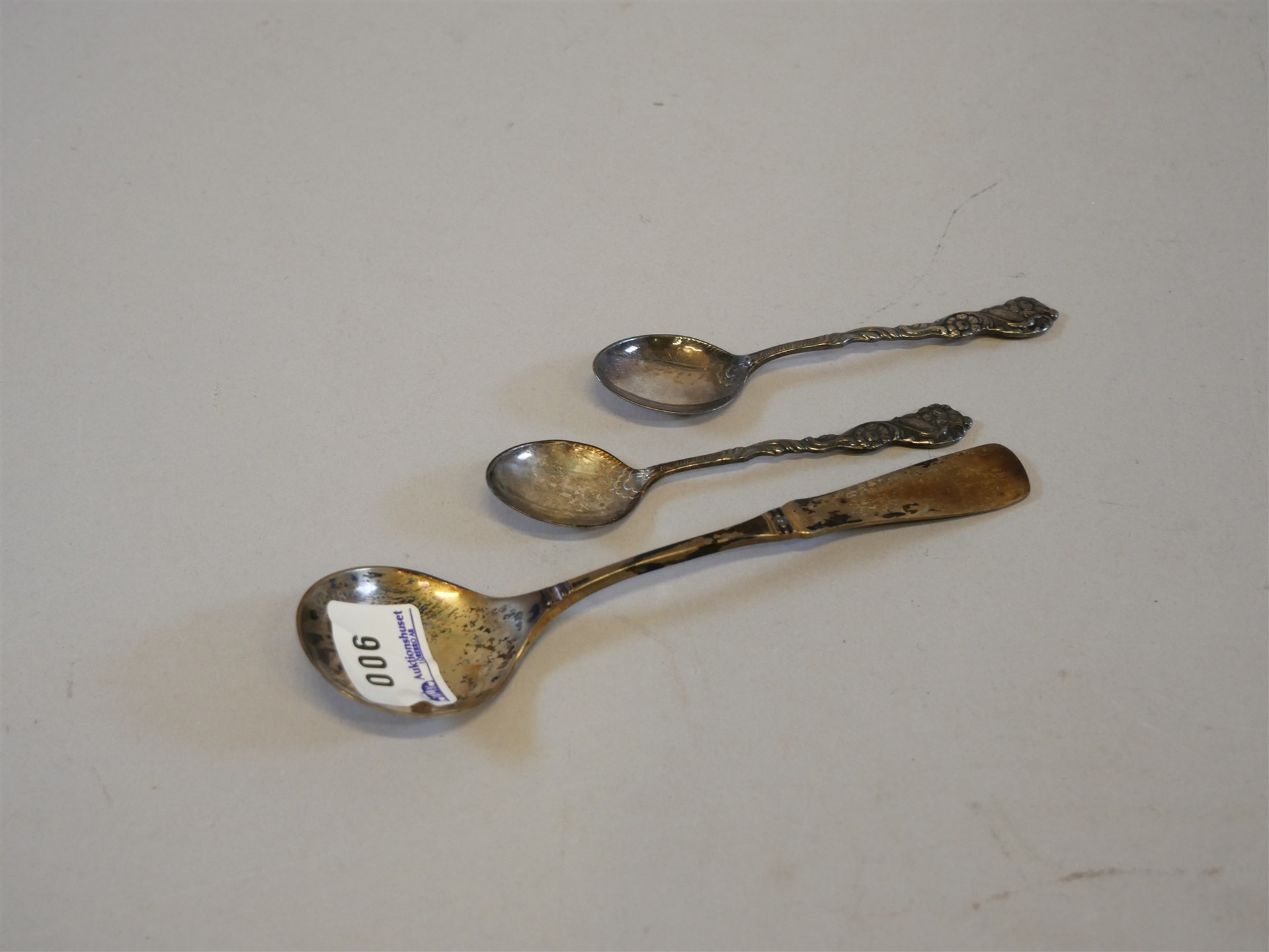 Auktion: 570 Objekt: 006