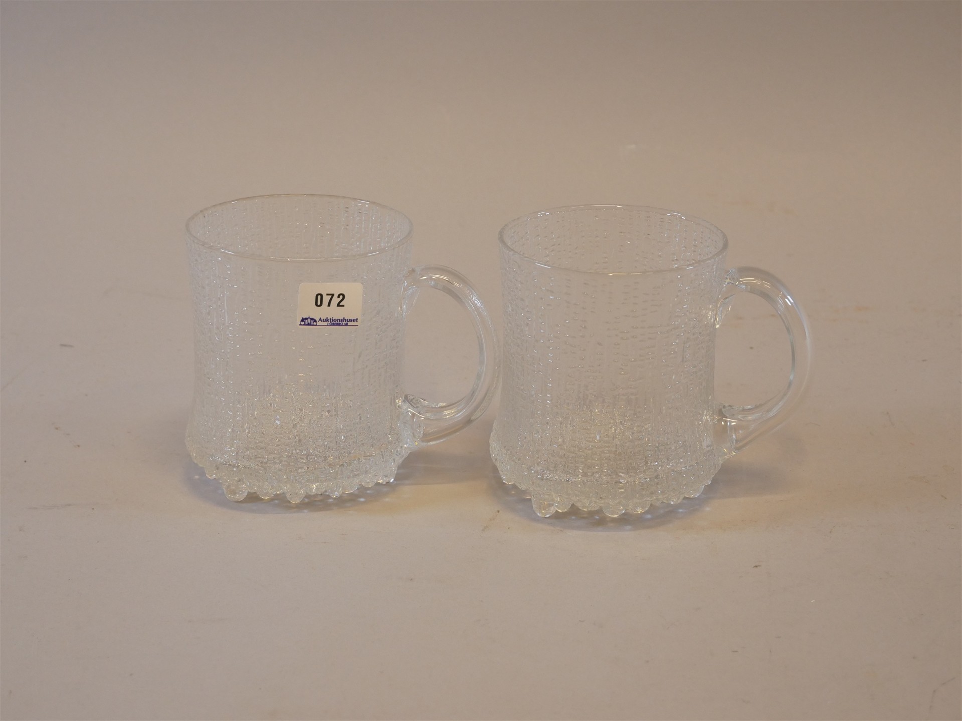 Auktion: 570 Objekt: 072