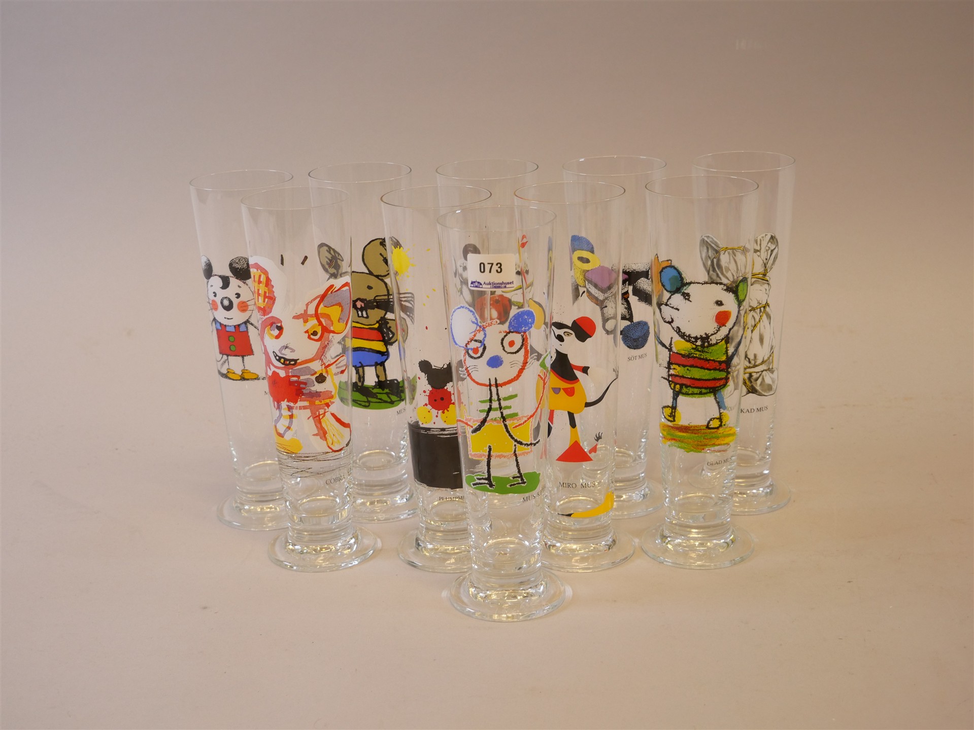 Auktion: 570 Objekt: 073