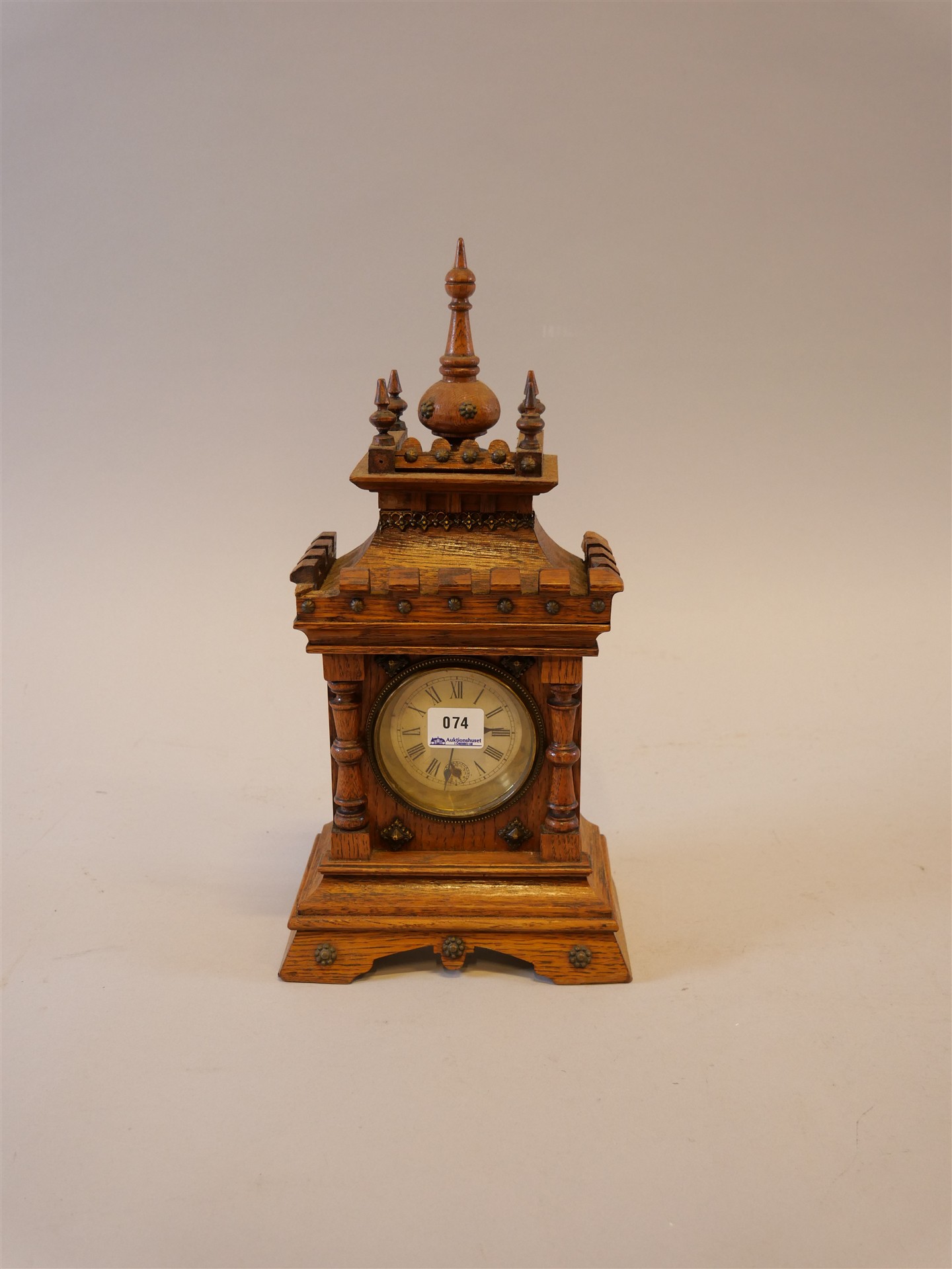 Auktion: 570 Objekt: 074