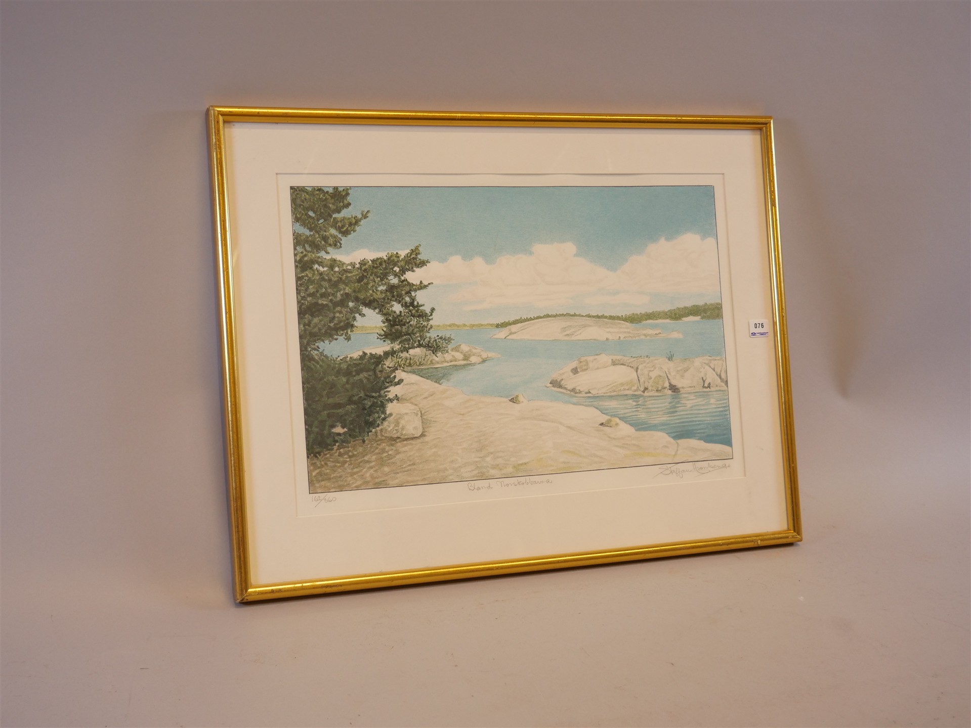 Auktion: 570 Objekt: 076