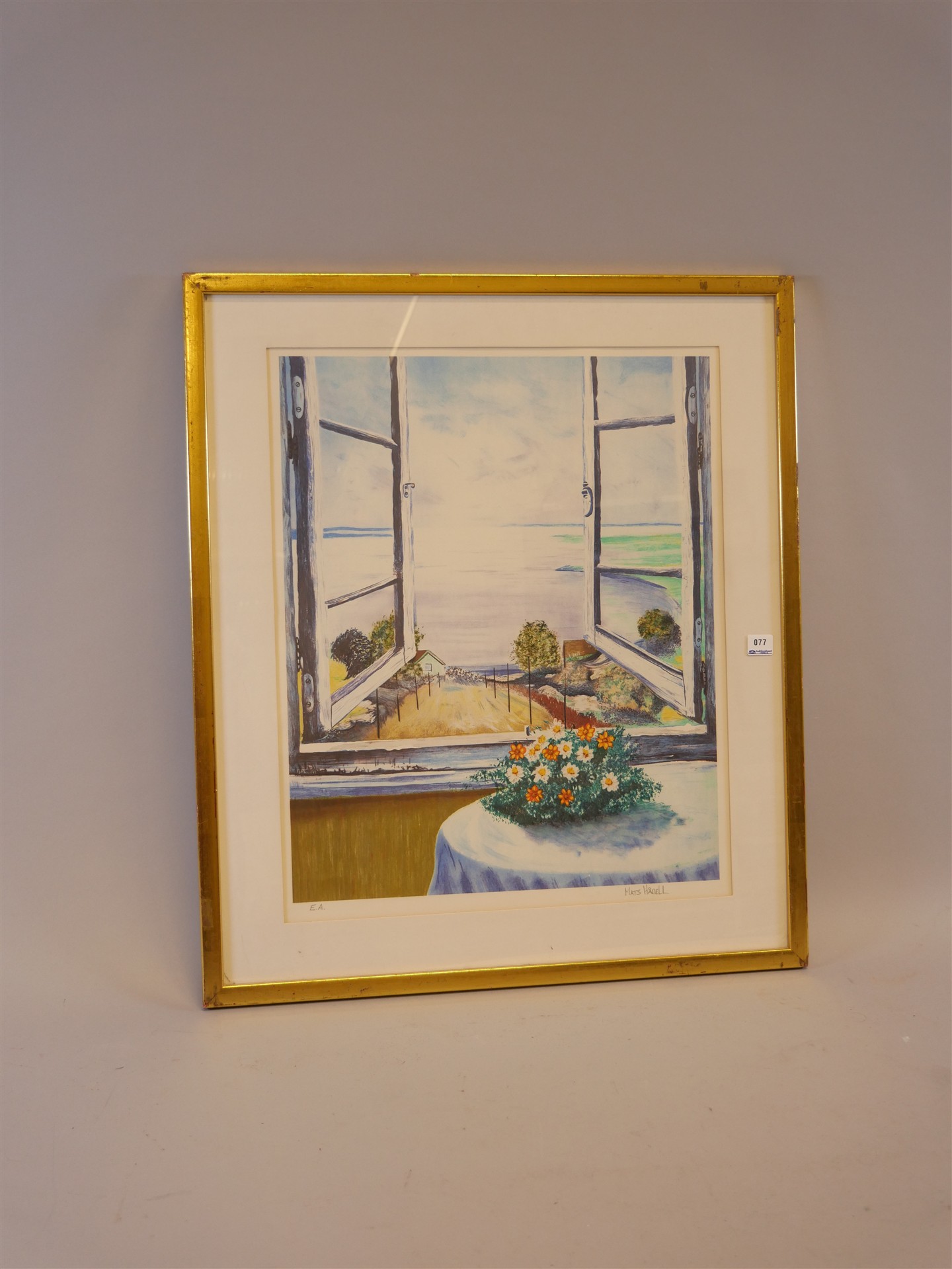 Auktion: 570 Objekt: 077