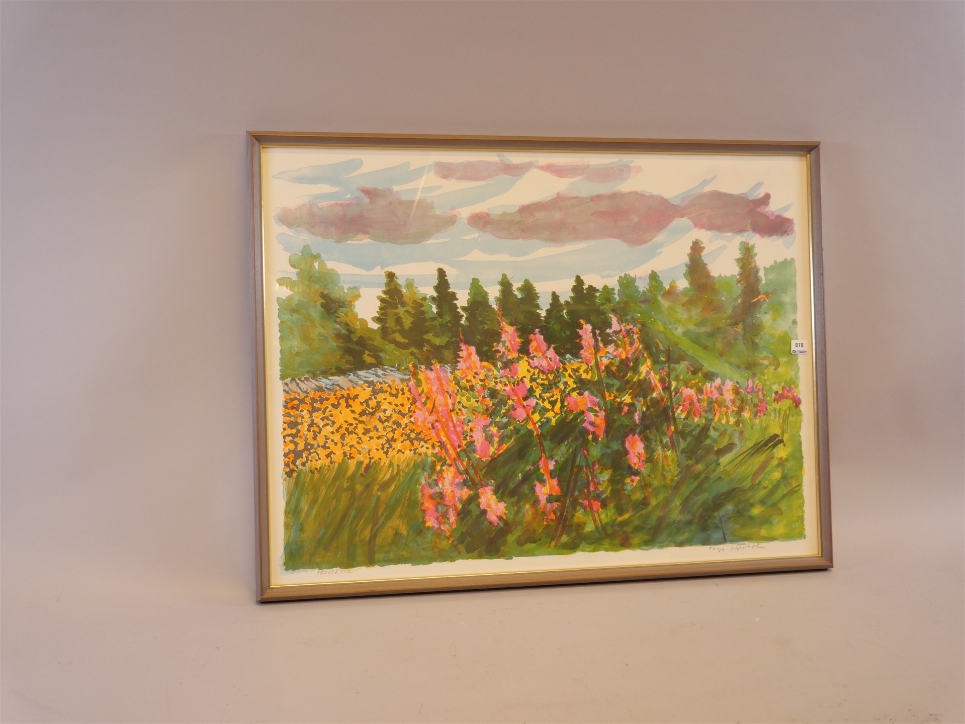 Auktion: 570 Objekt: 078