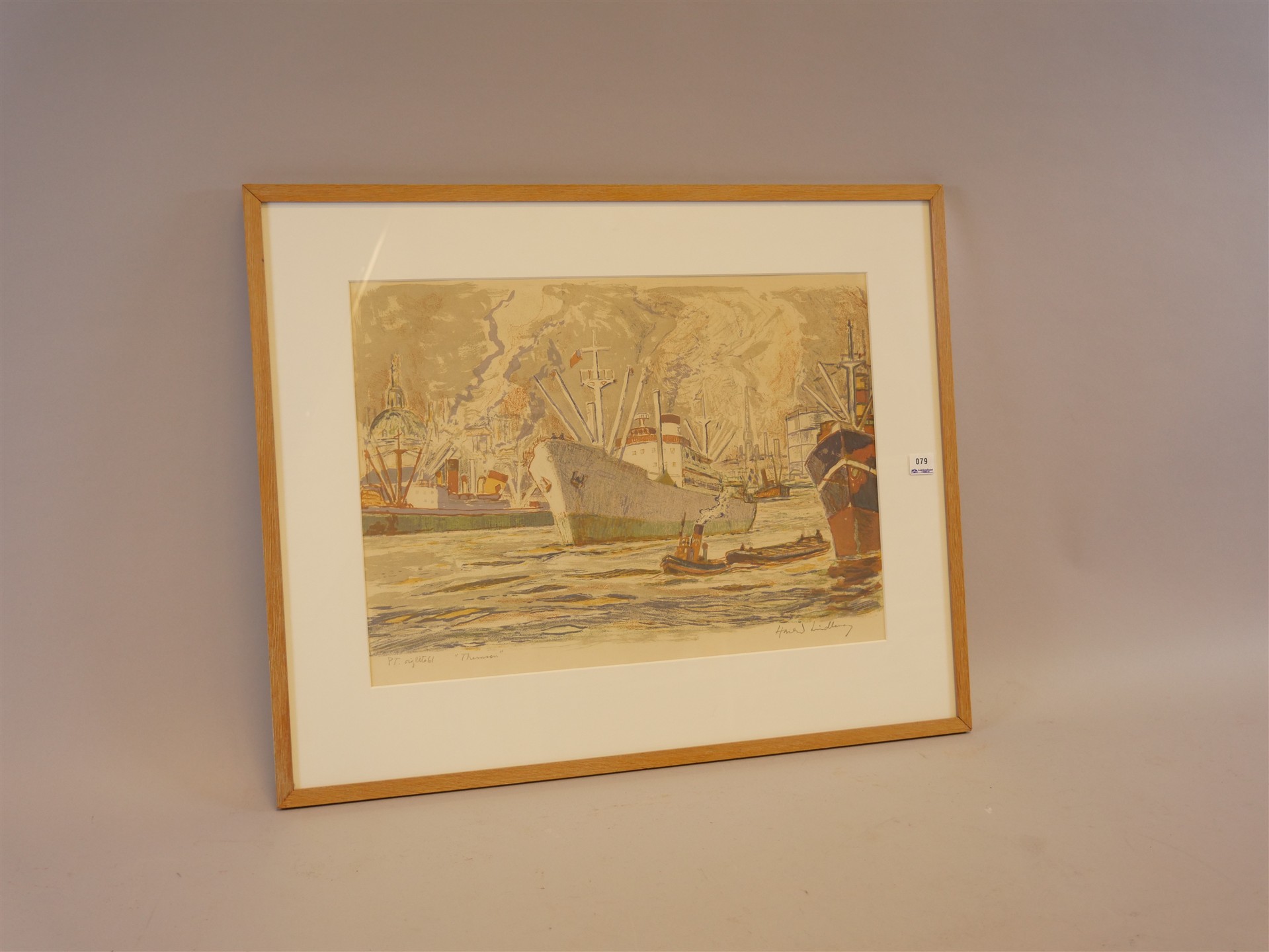 Auktion: 570 Objekt: 079