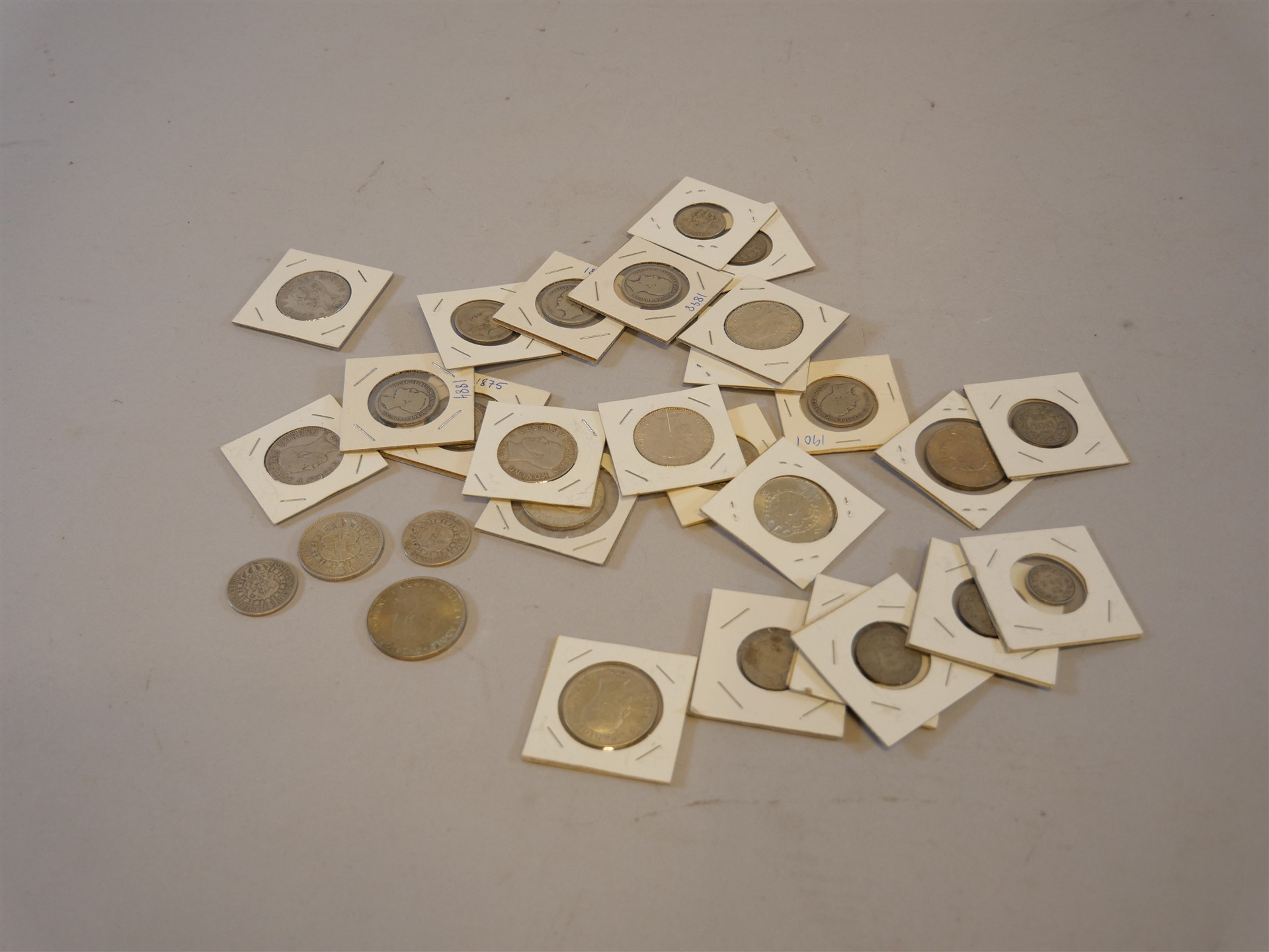 Auktion: 570 Objekt: 007