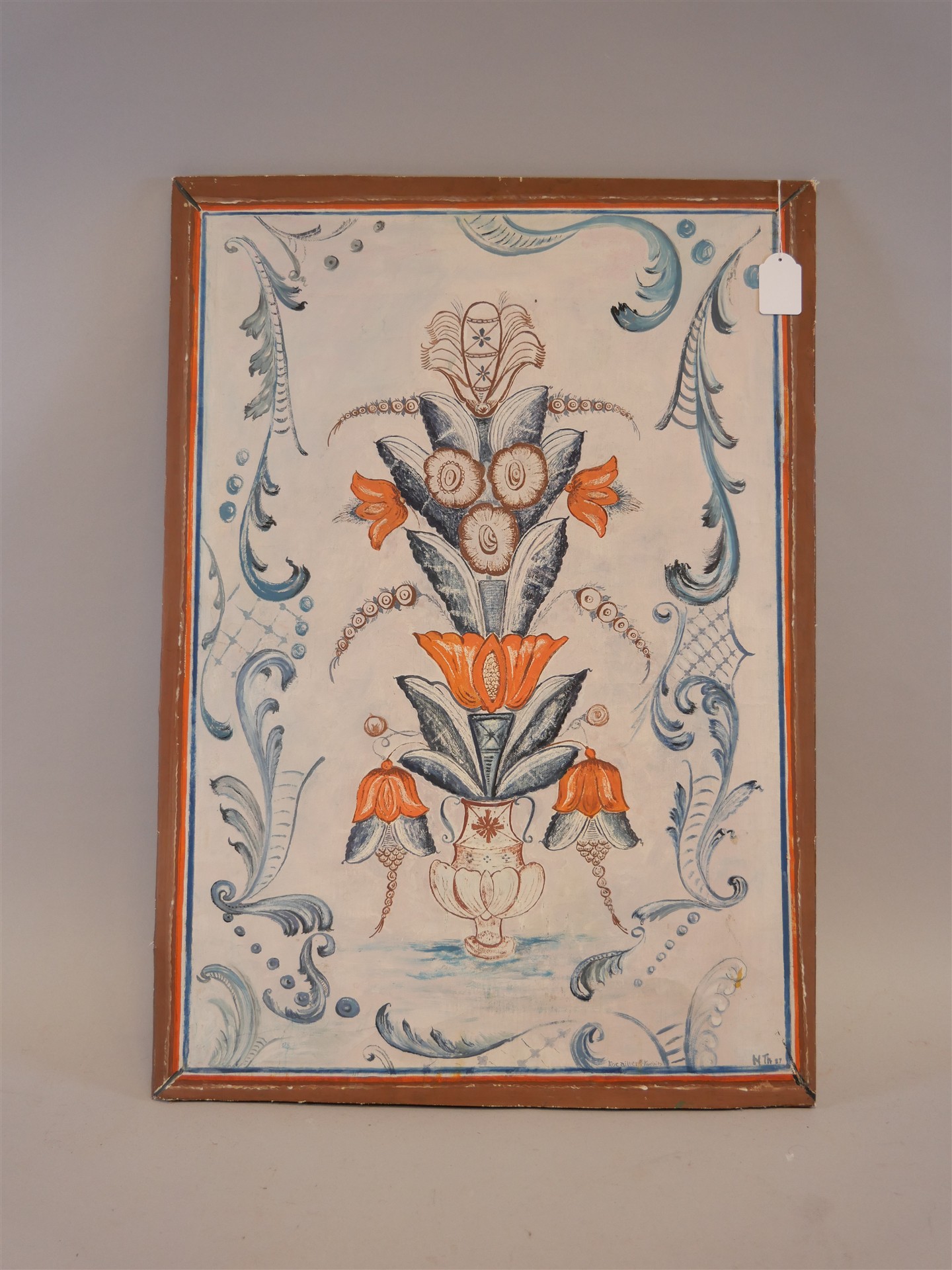 Auktion: 570 Objekt: 080