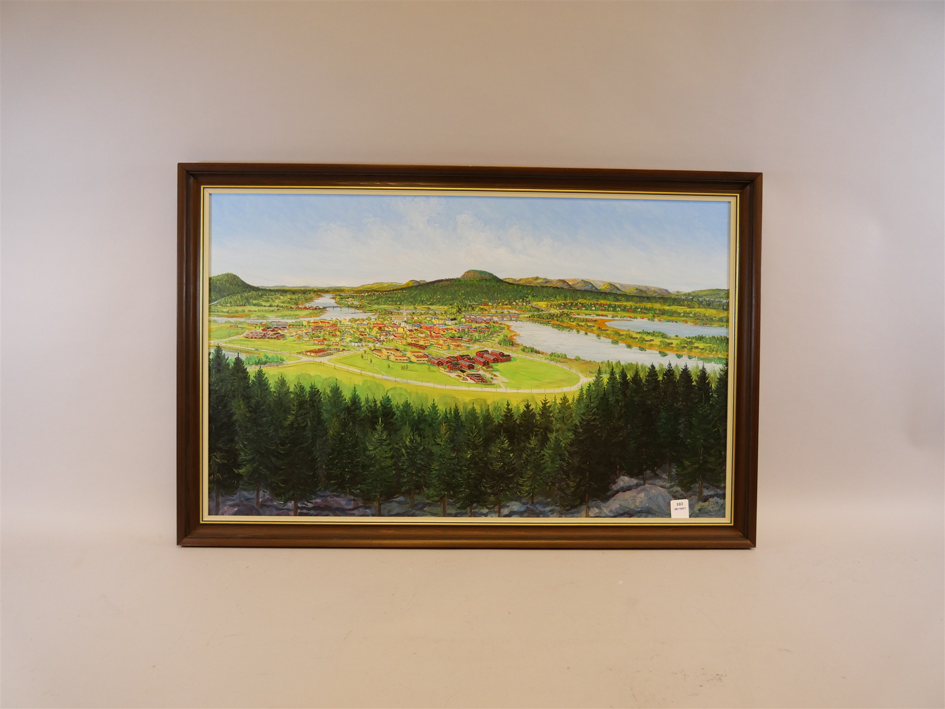 Auktion: 570 Objekt: 083