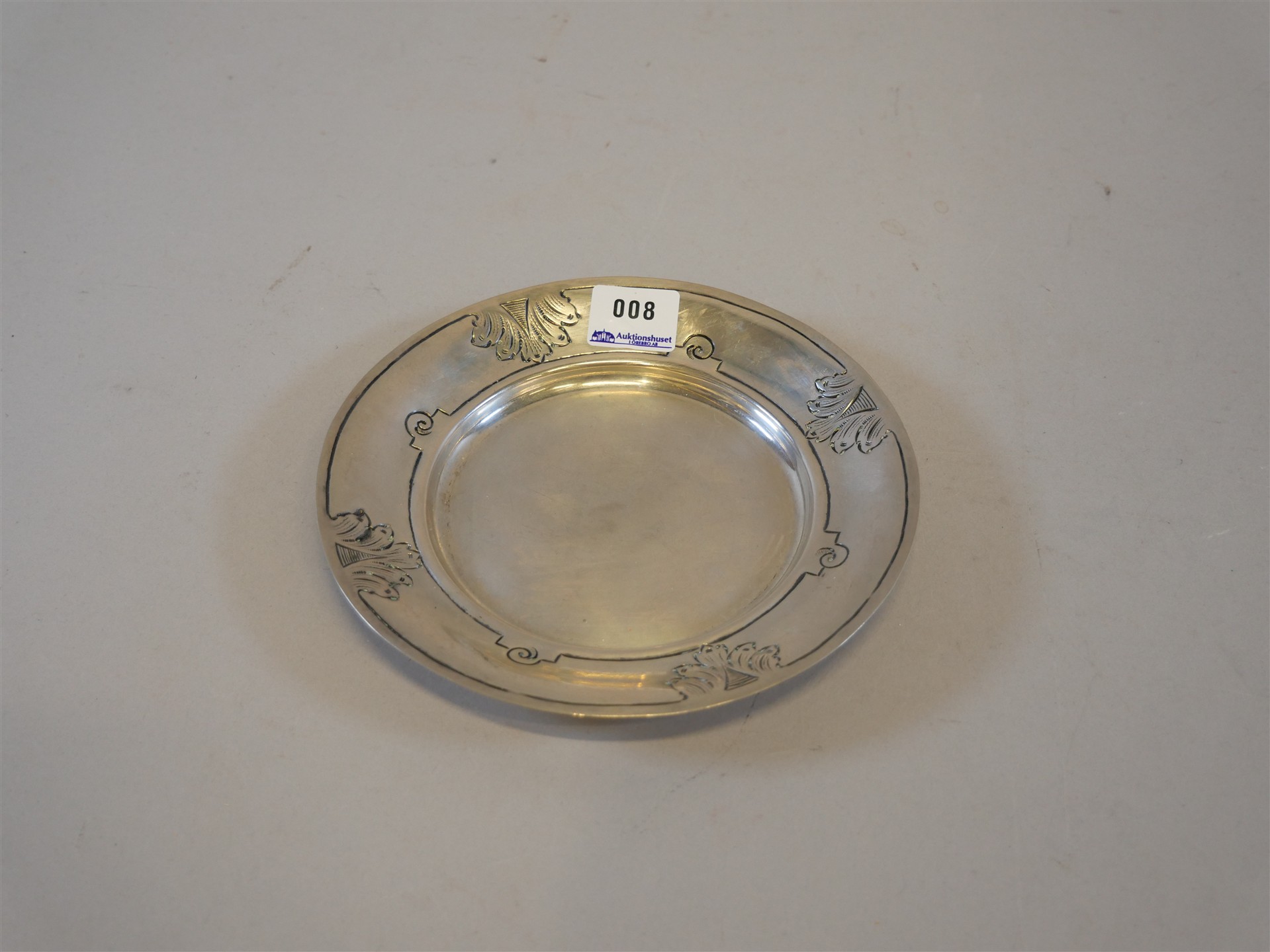 Auktion: 570 Objekt: 008