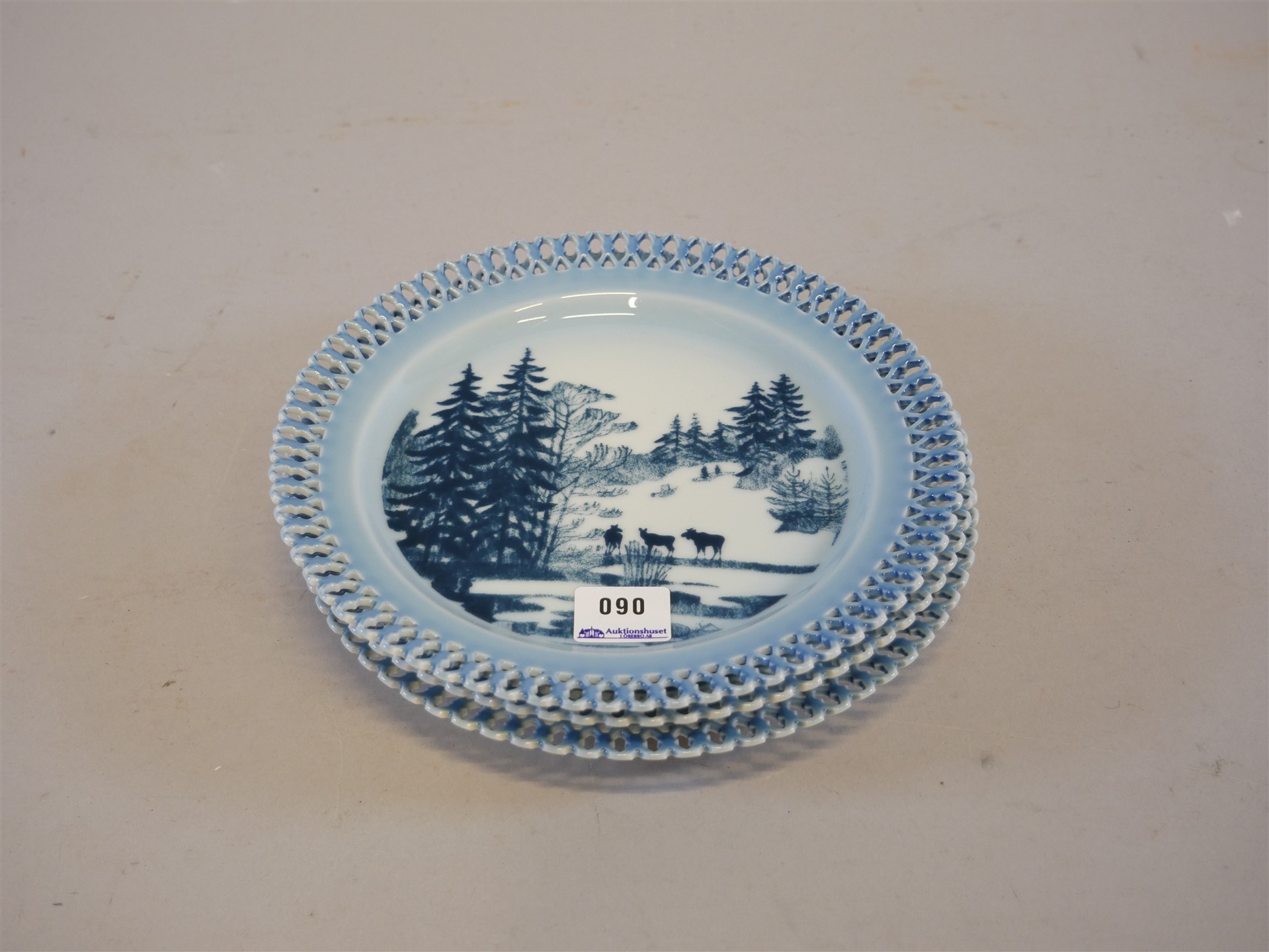 Auktion: 570 Objekt: 090