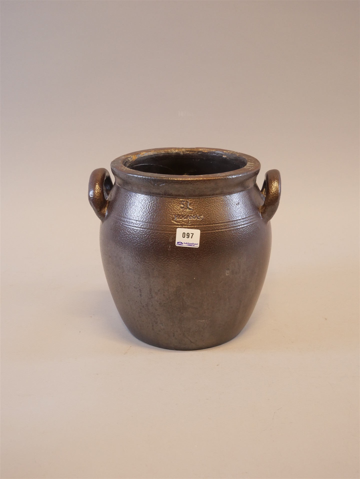 Auktion: 570 Objekt: 097