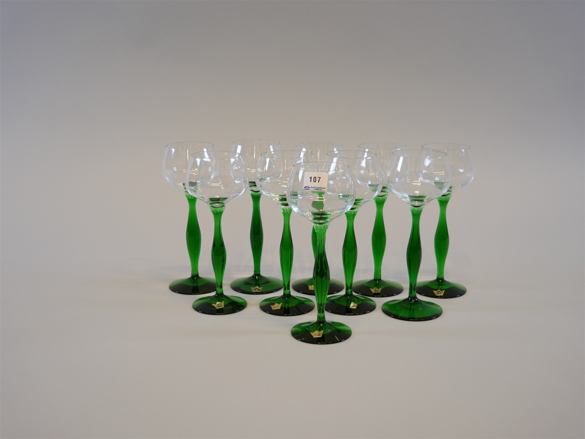 Auktion: 572 Objekt: 107