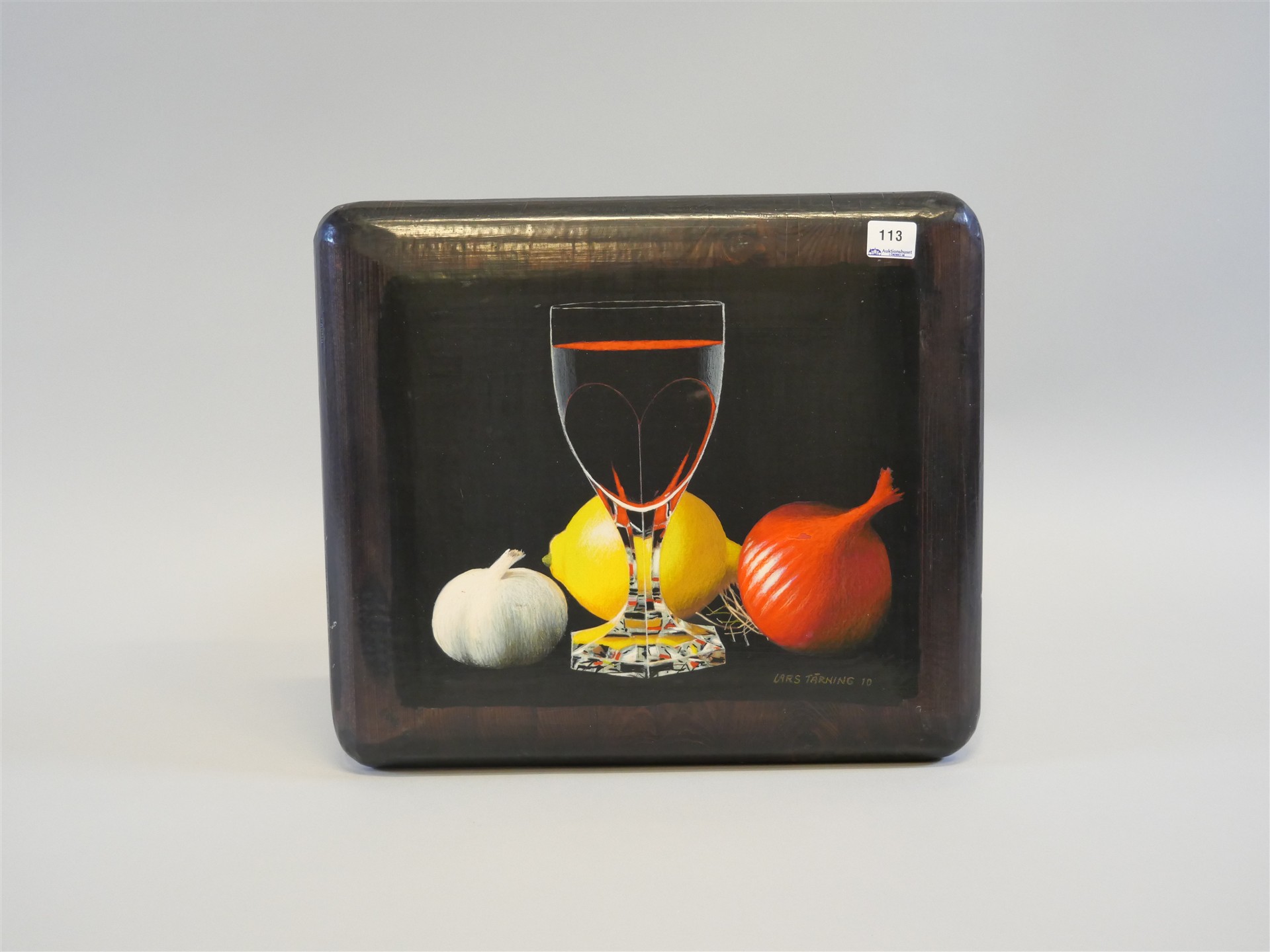 Auktion: 572 Objekt: 113