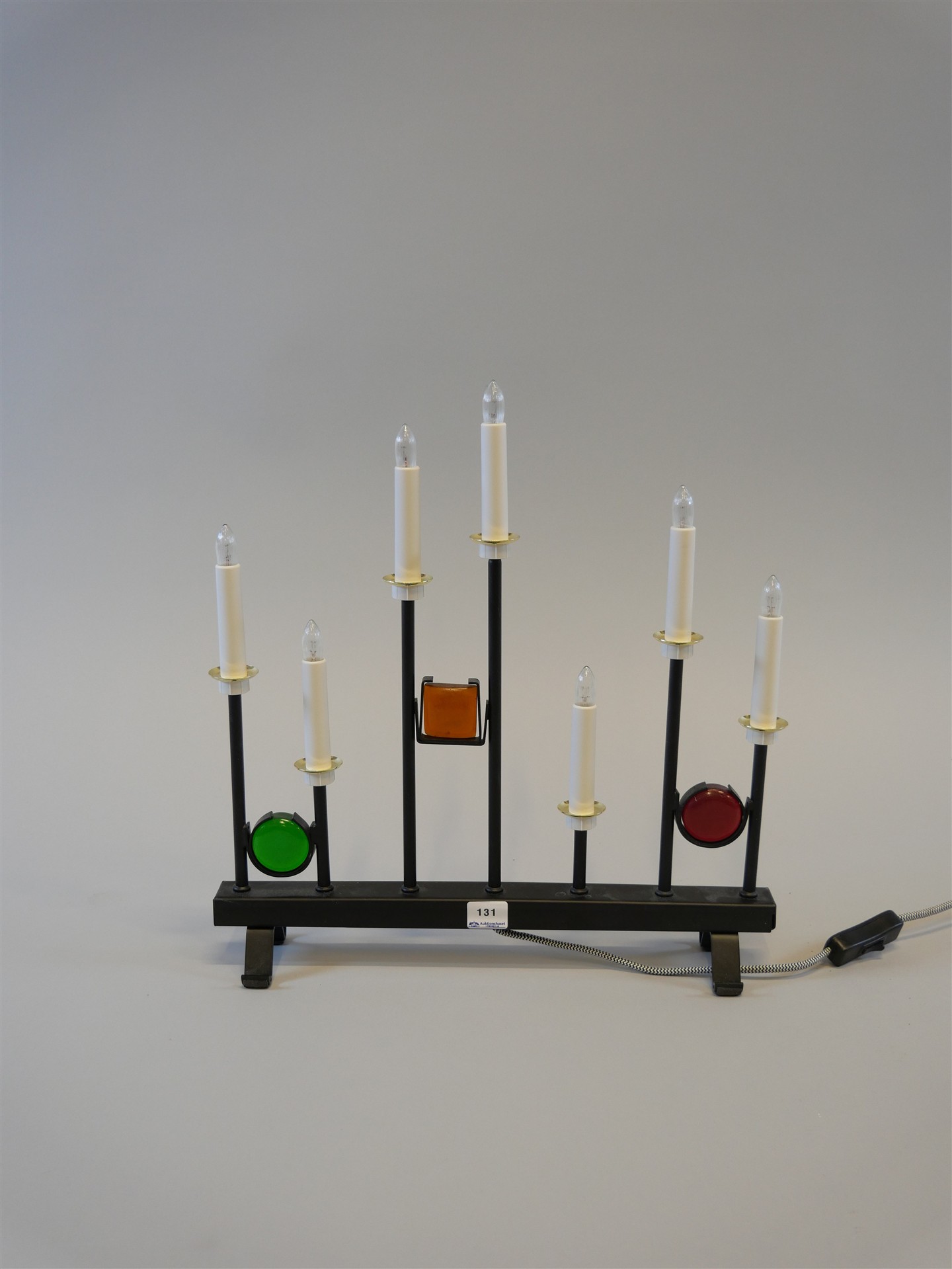 Auktion: 572 Objekt: 131