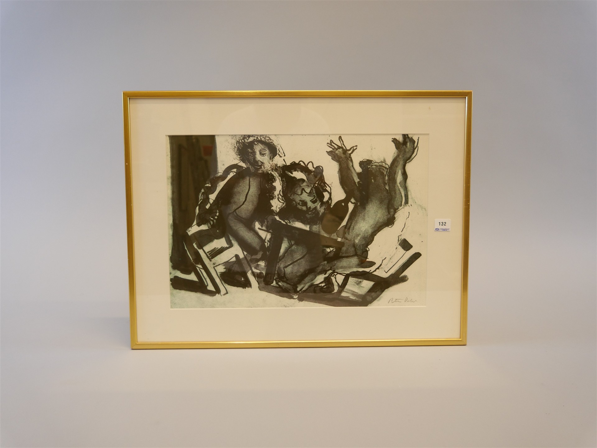 Auktion: 572 Objekt: 132