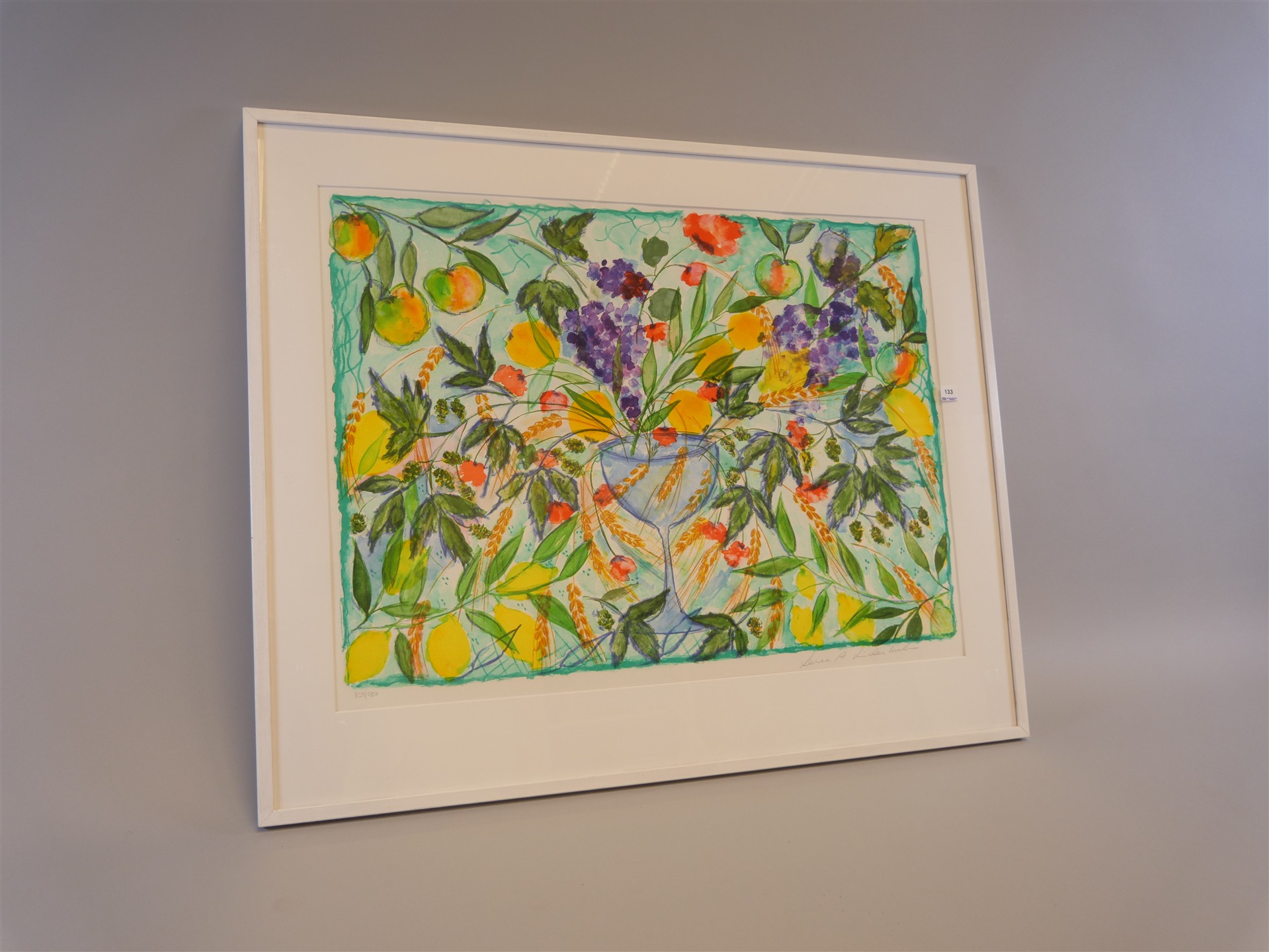 Auktion: 572 Objekt: 133