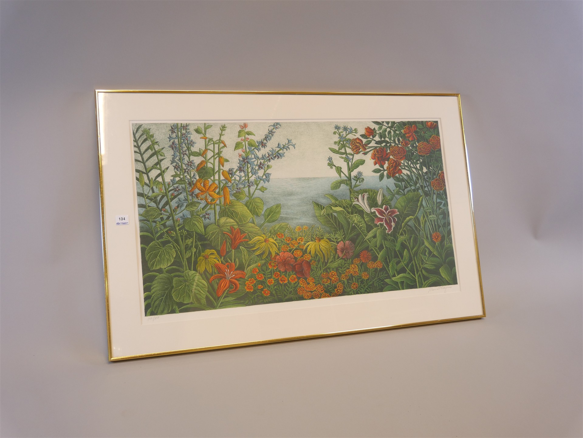 Auktion: 572 Objekt: 134