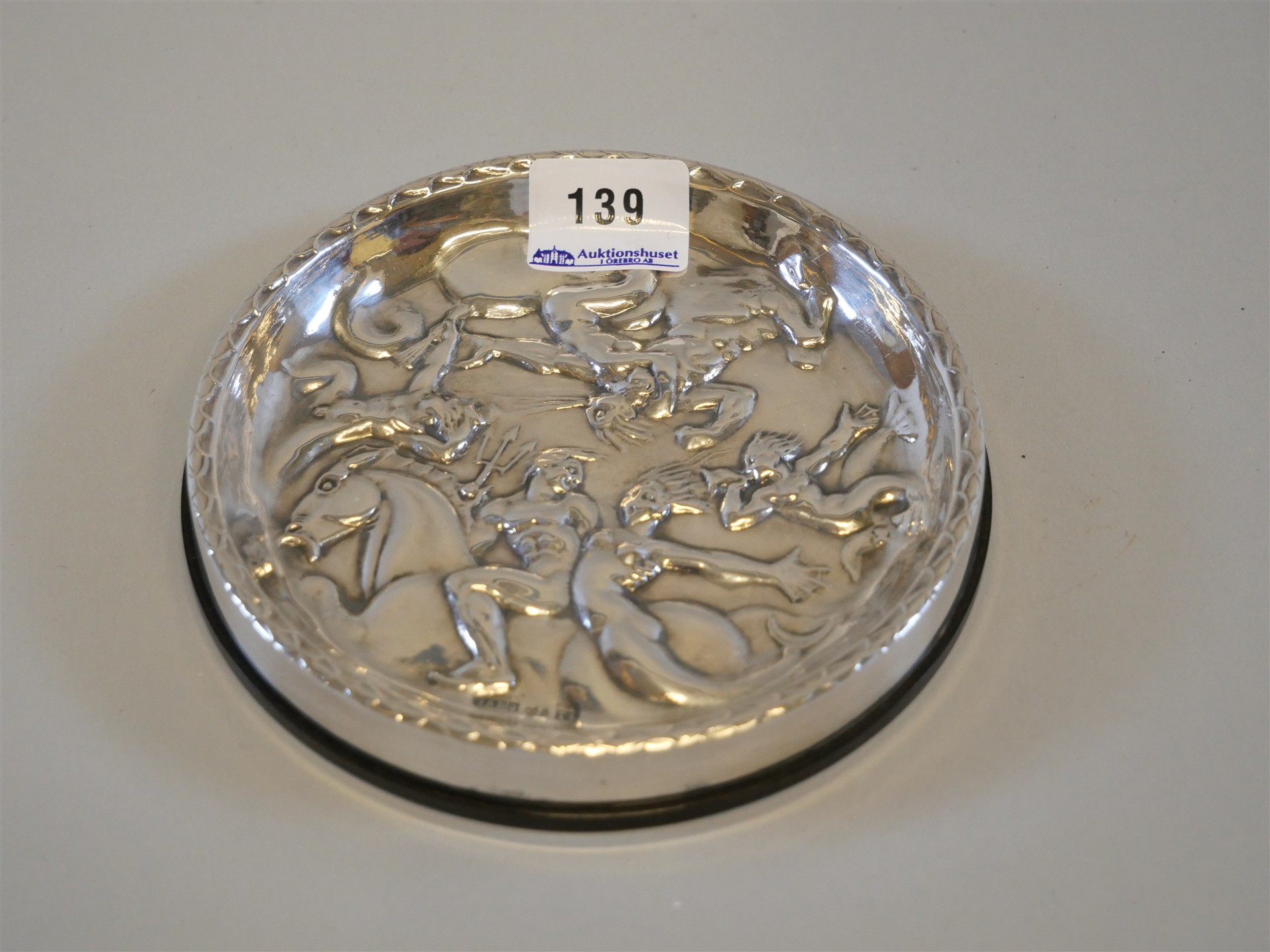 Auktion: 572 Objekt: 139