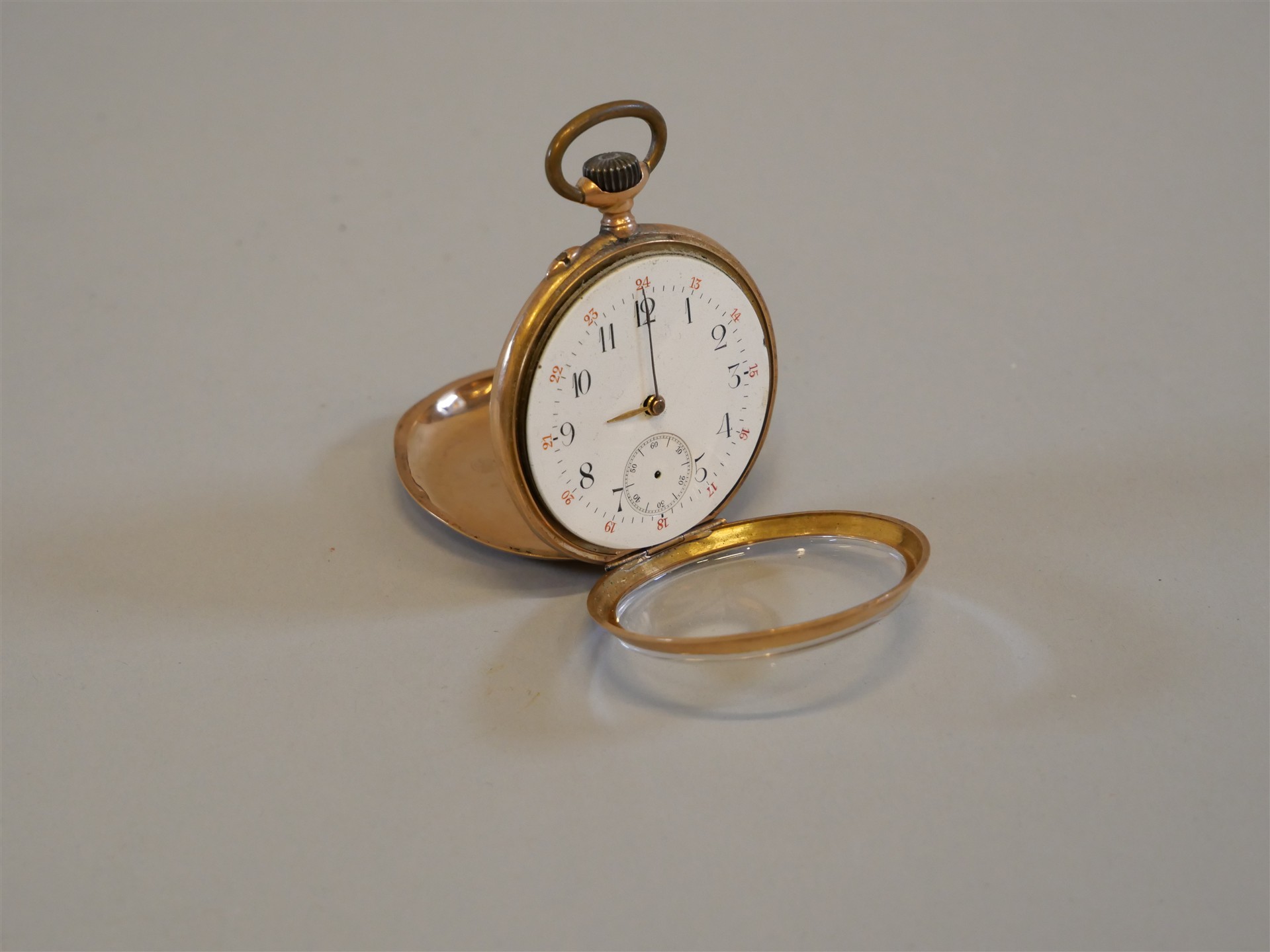 Auktion: 572 Objekt: 140