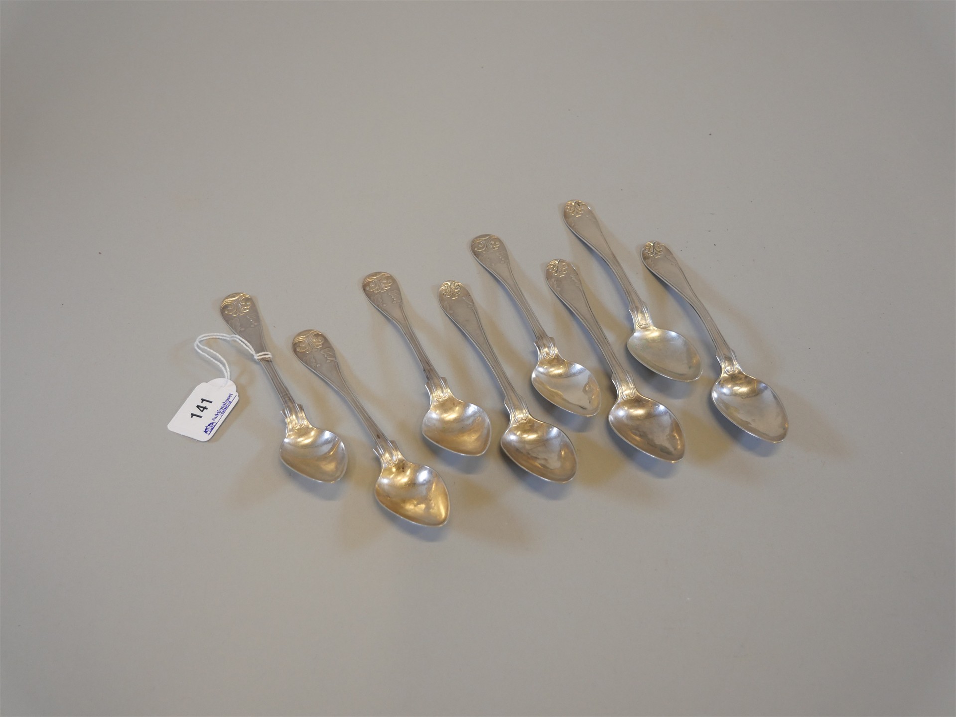 Auktion: 572 Objekt: 141