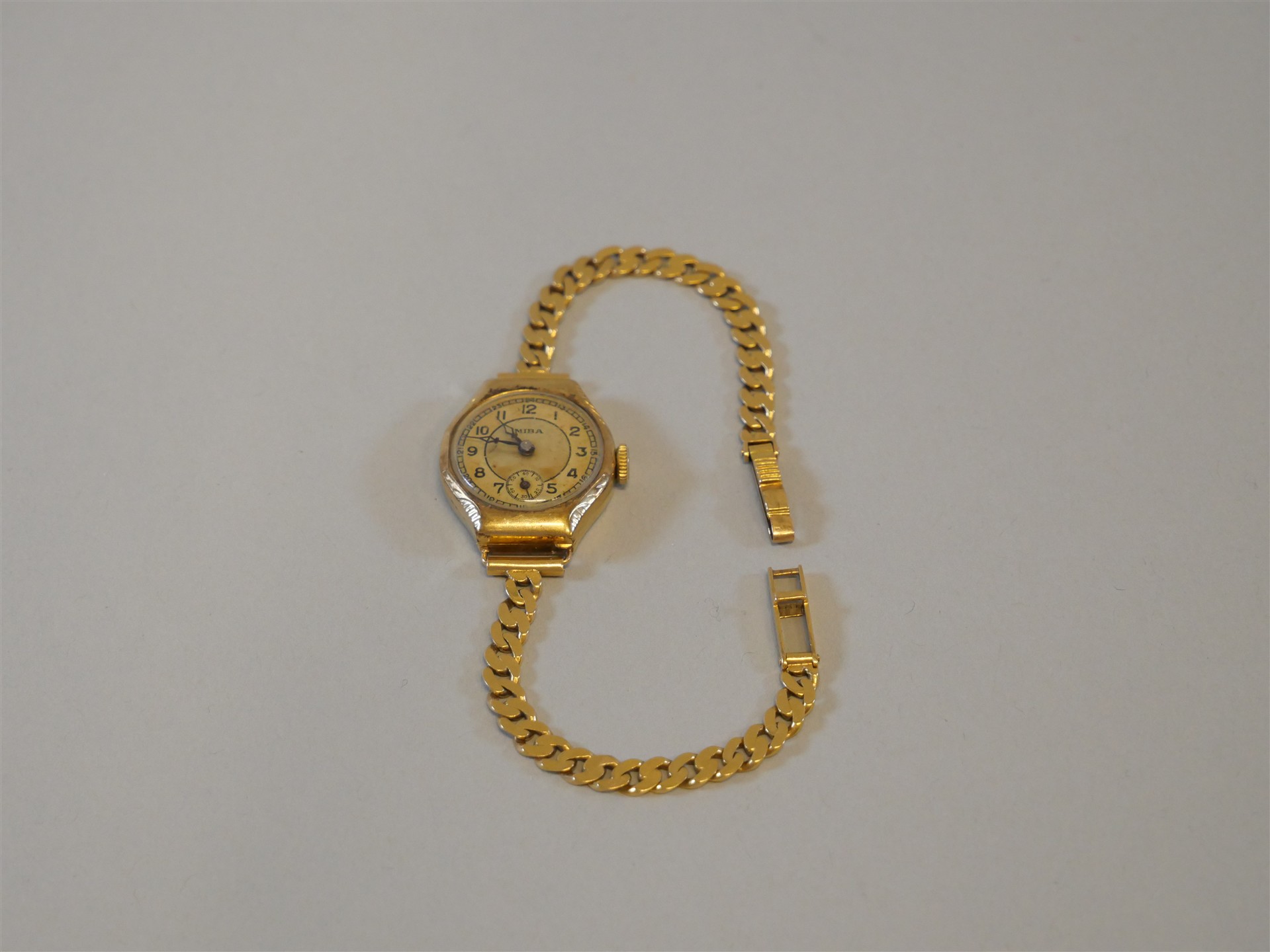 Auktion: 572 Objekt: 156