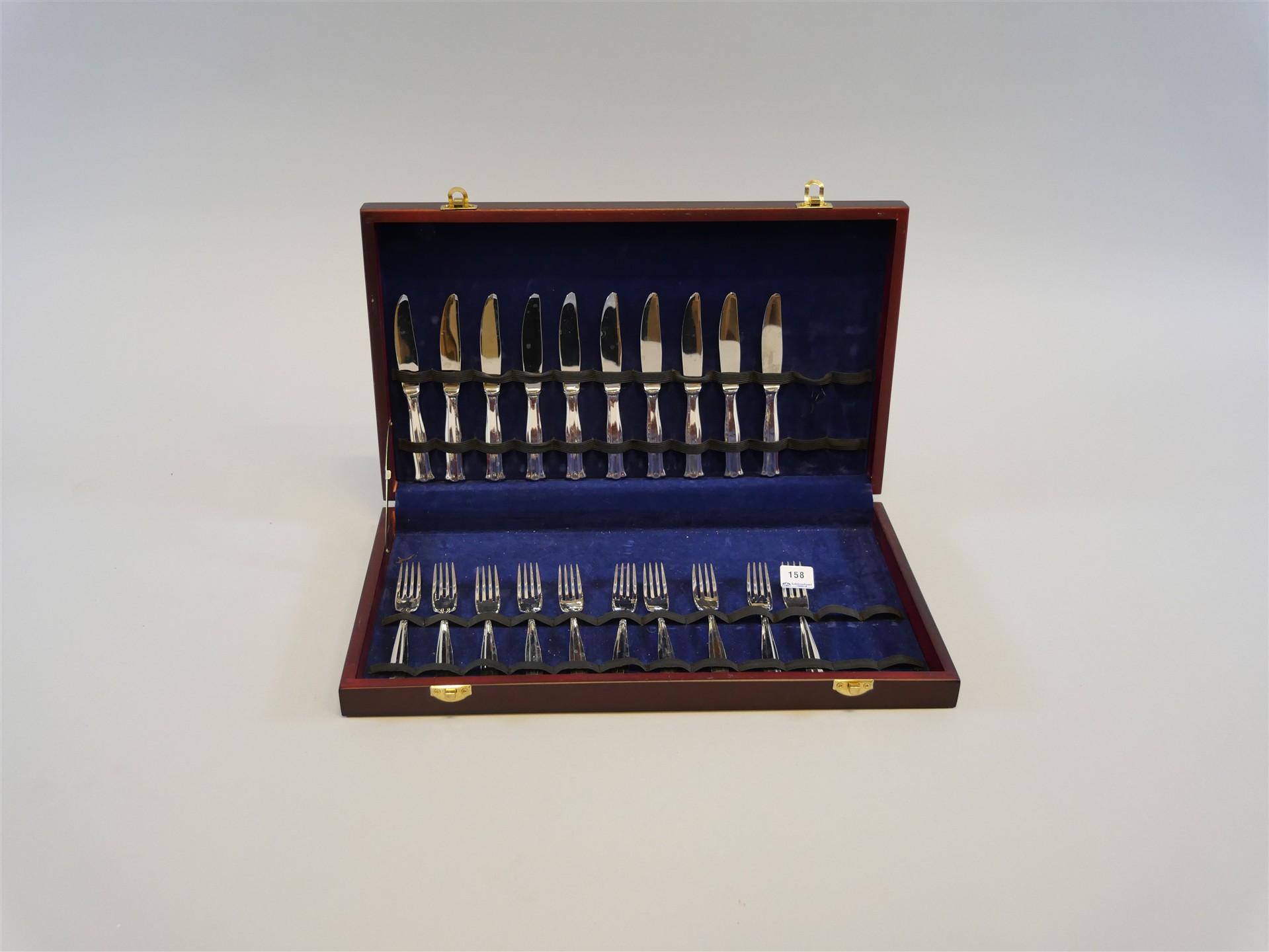 Auktion: 572 Objekt: 158