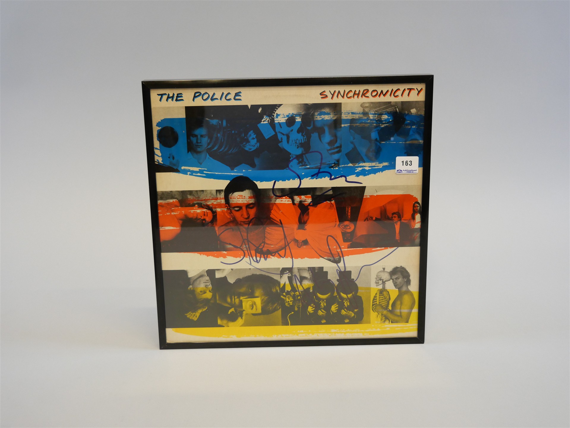 Auktion: 572 Objekt: 163