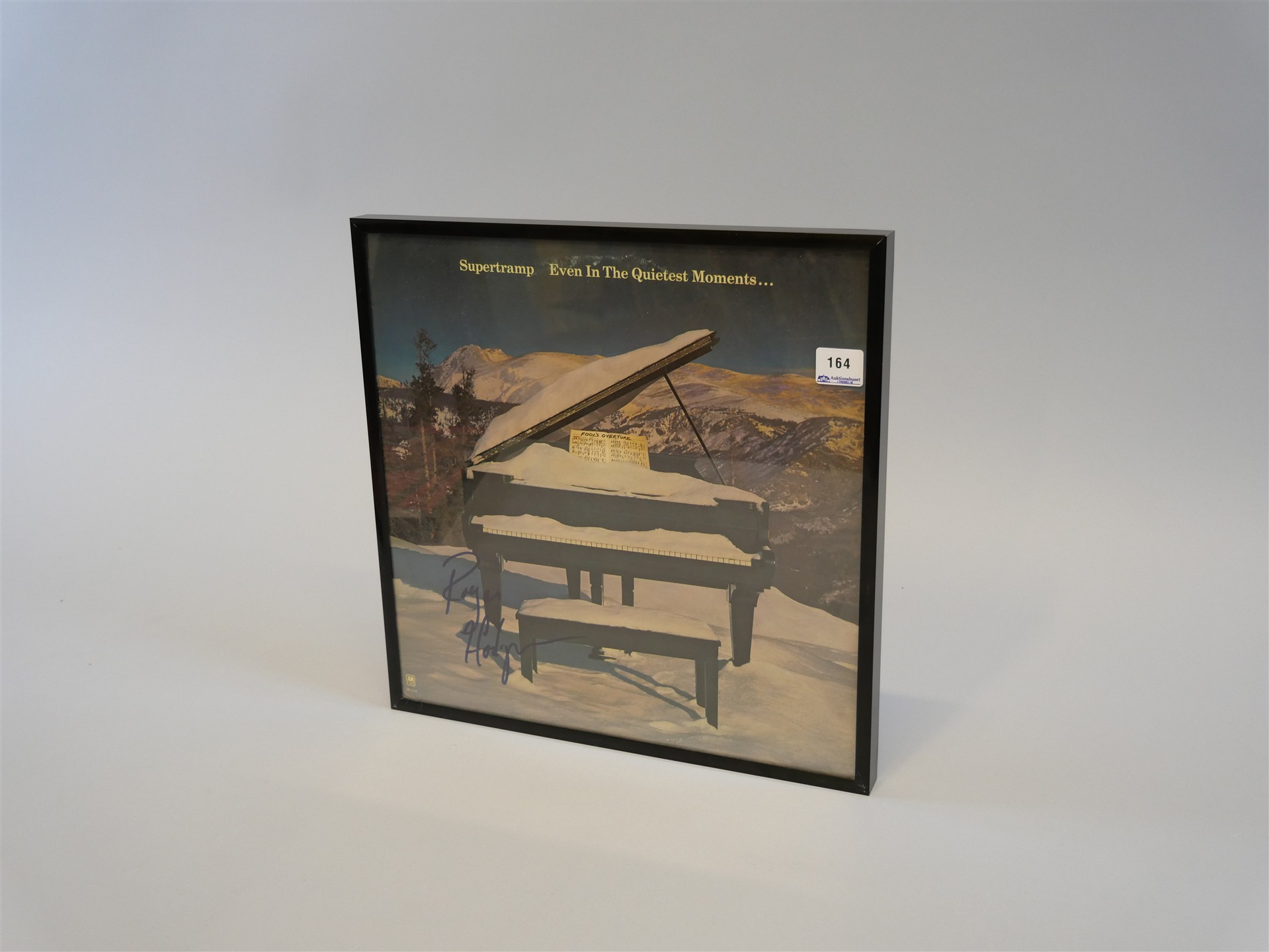 Auktion: 572 Objekt: 164