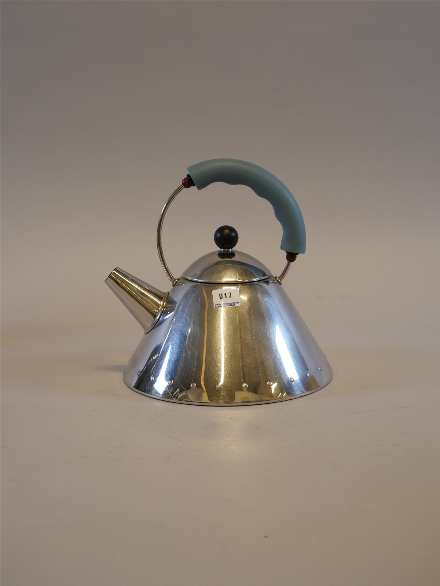 Auktion: 572 Objekt: 017