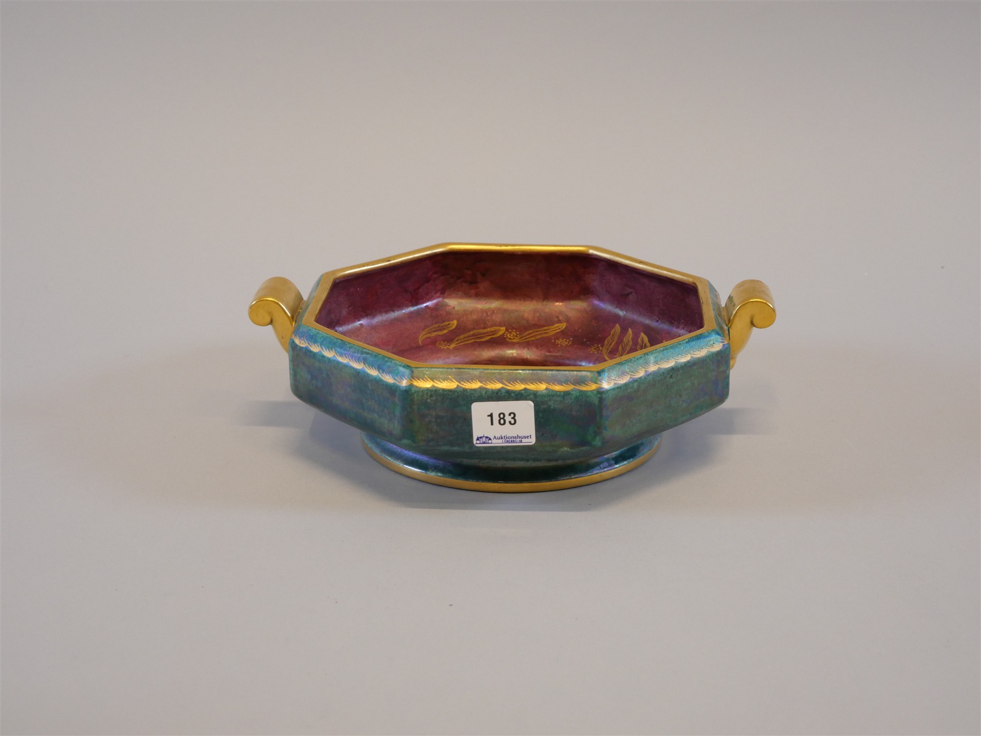 Auktion: 572 Objekt: 183