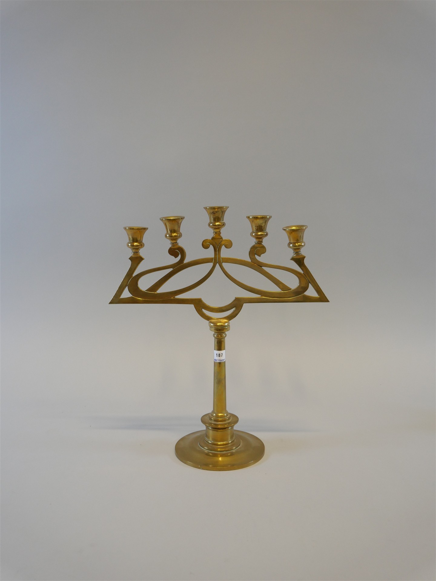 Auktion: 572 Objekt: 187