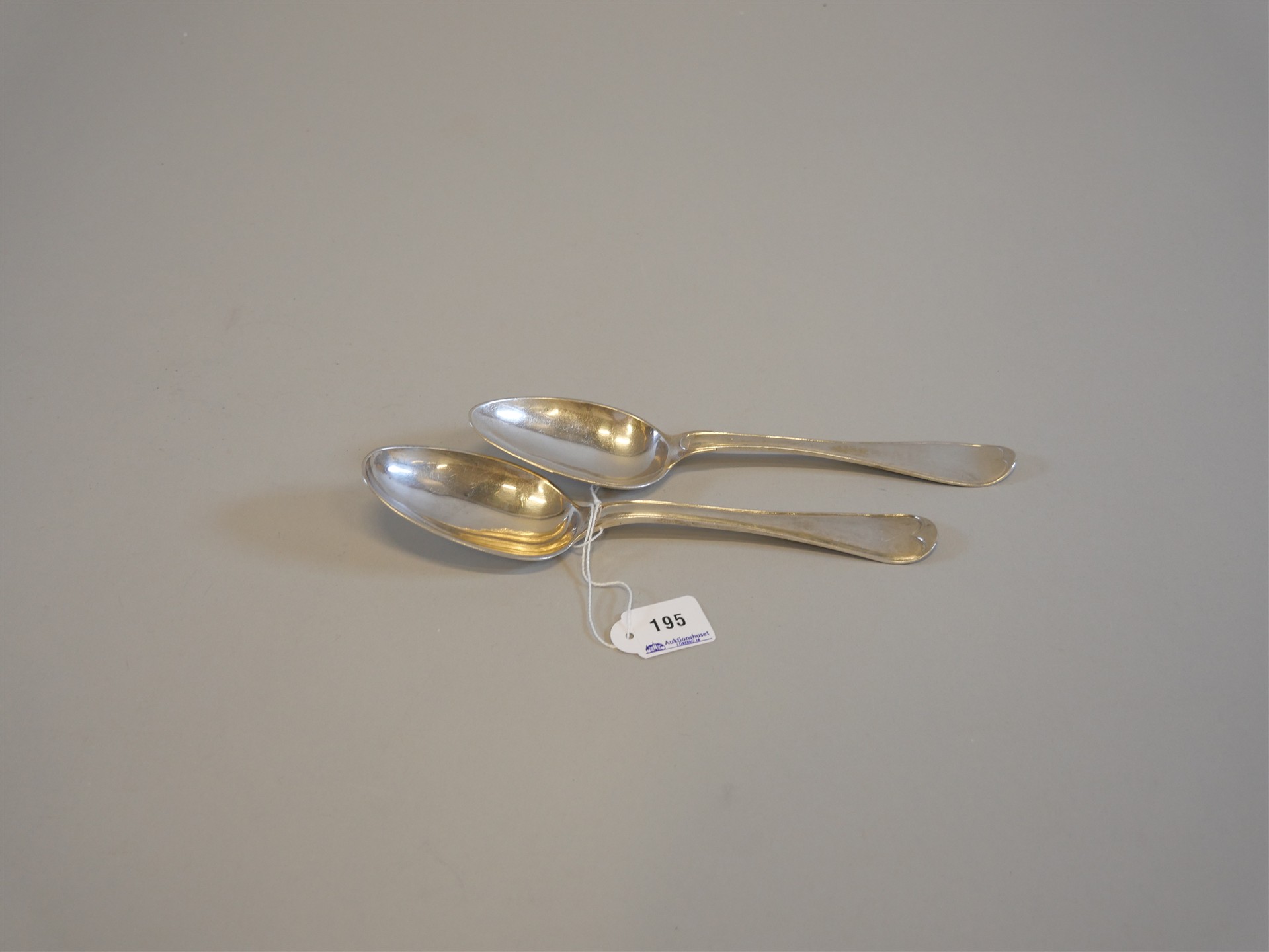 Auktion: 572 Objekt: 195