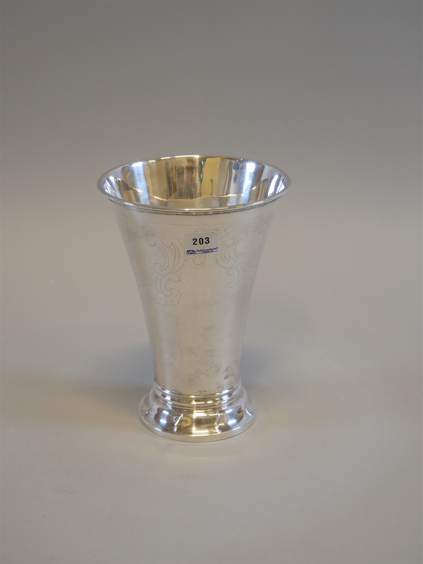Auktion: 572 Objekt: 203