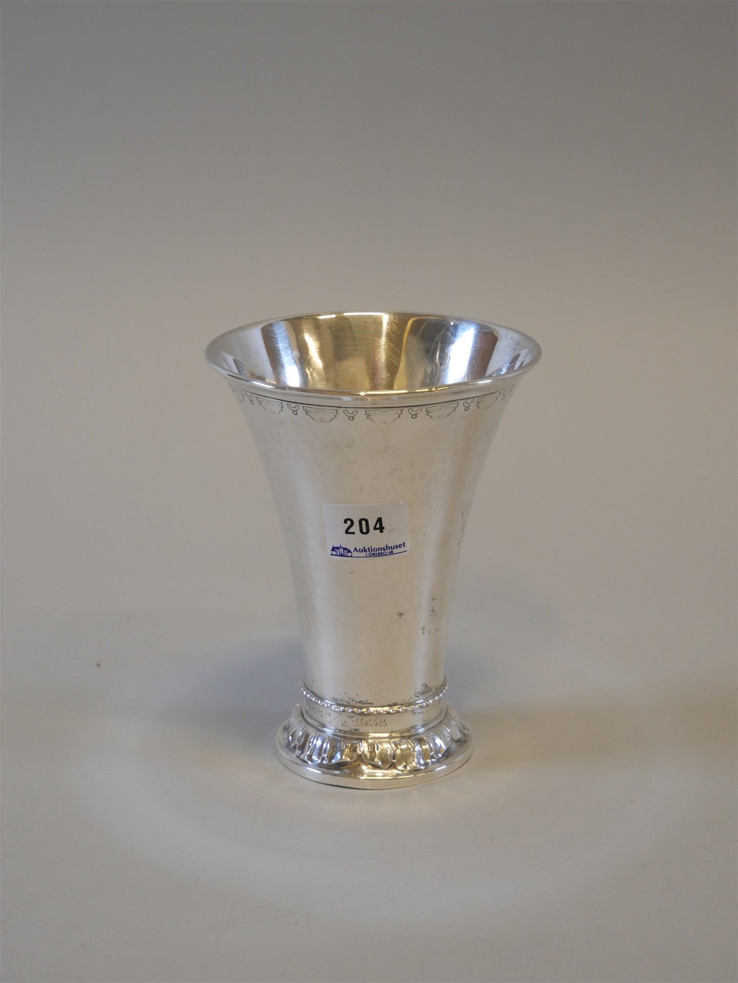 Auktion: 572 Objekt: 204